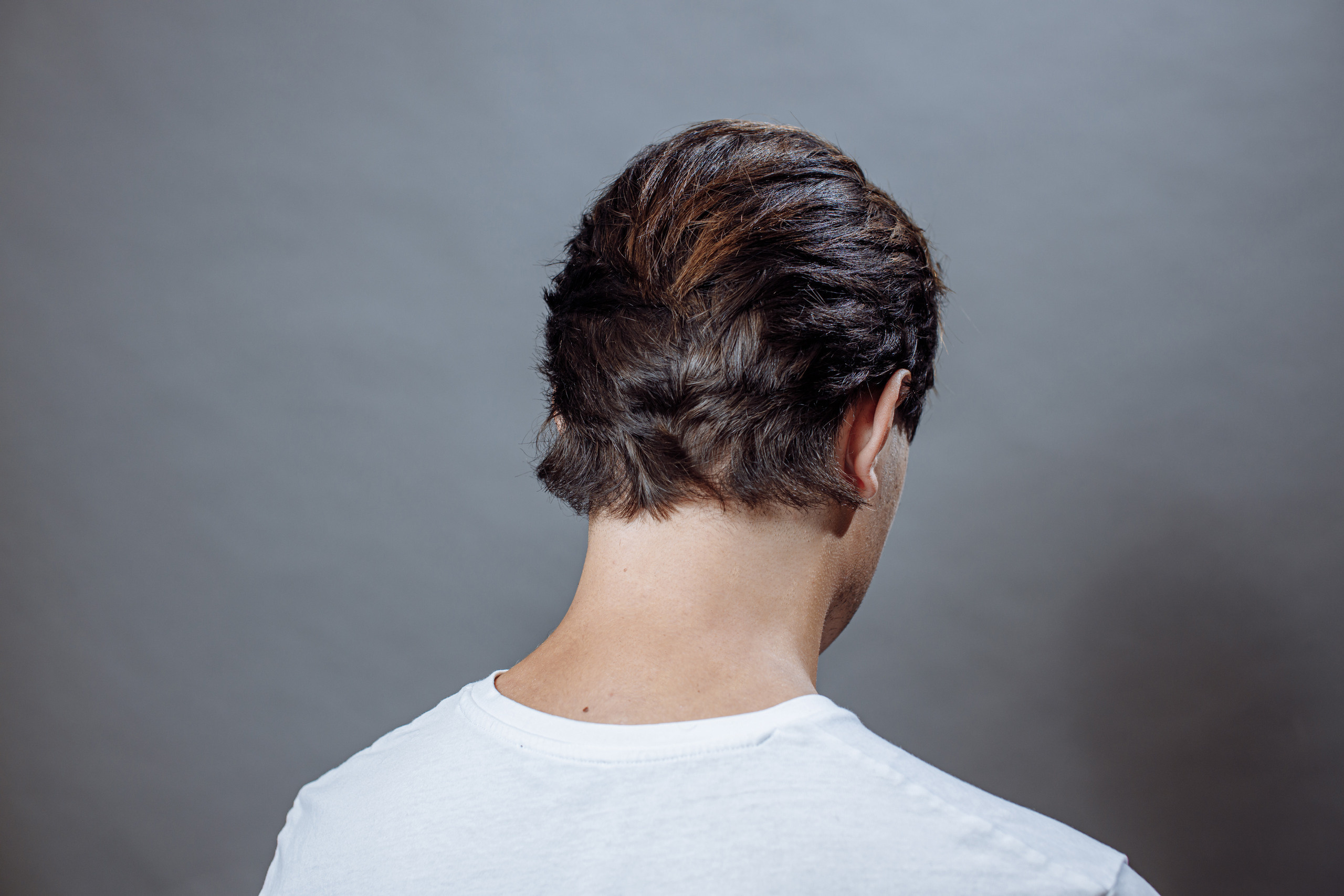 Мастер-класс от Глеба Морозова барбер-шоп «LEGENDA. Фотограф, видеограф