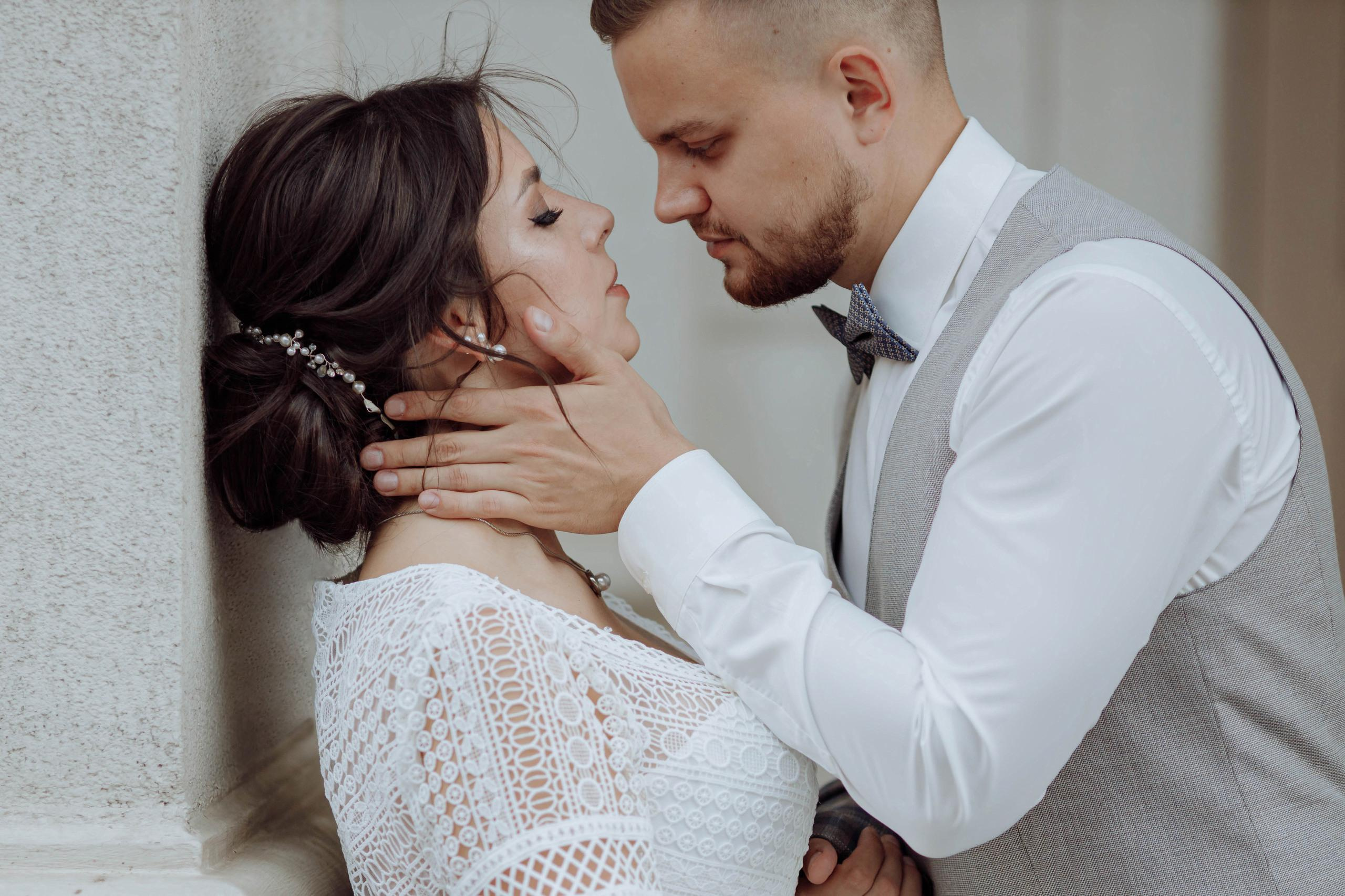 Яна и Артём. Воронеж. Фотограф, видеограф