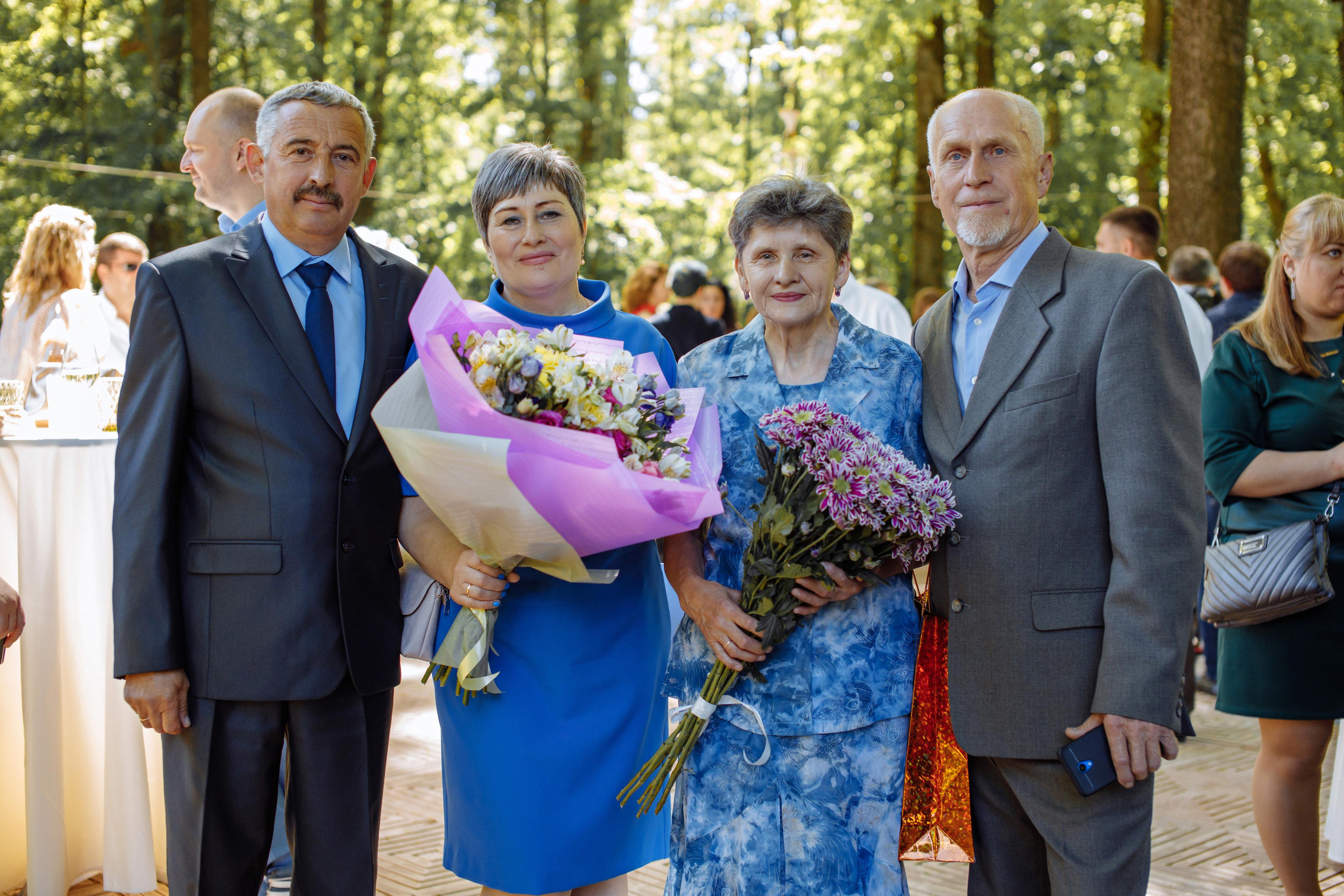 Татьяна и Виктор. Фотограф, видеограф