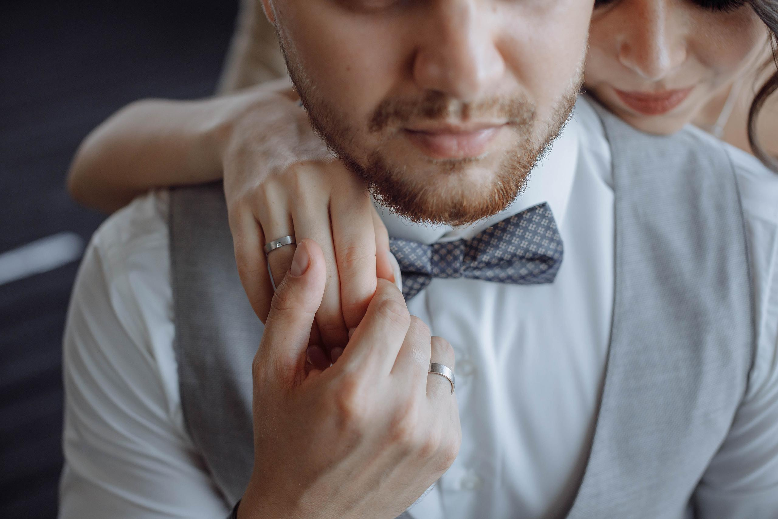 Яна и Артём. Воронеж. Фотограф, видеограф