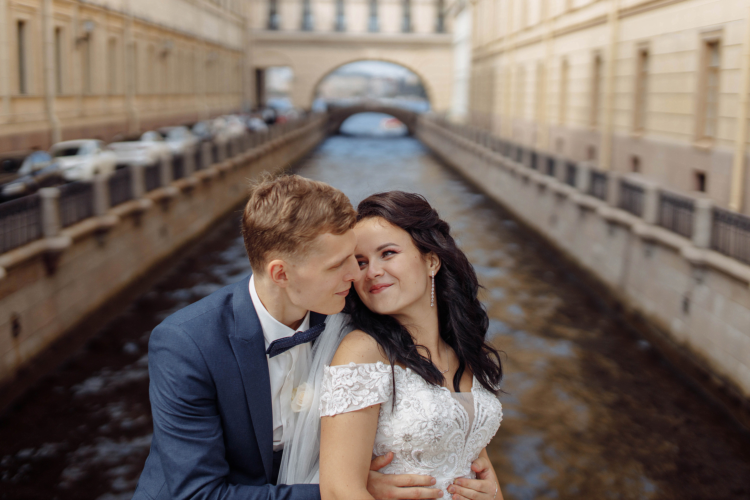 Надя и Илья Санкт-Петербург. Фотограф, видеограф