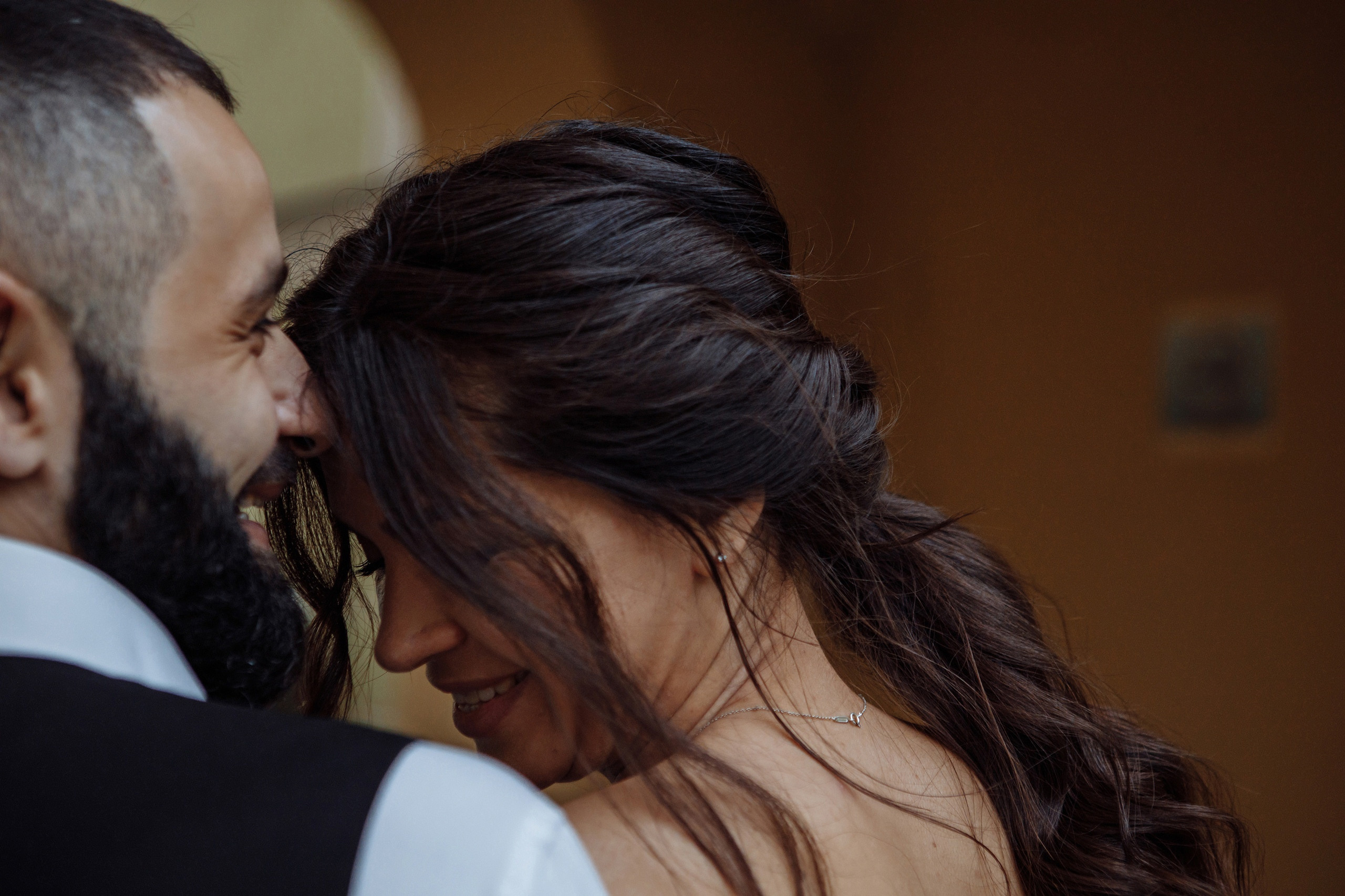 Руд и Алина. Москва. Фотограф, видеограф