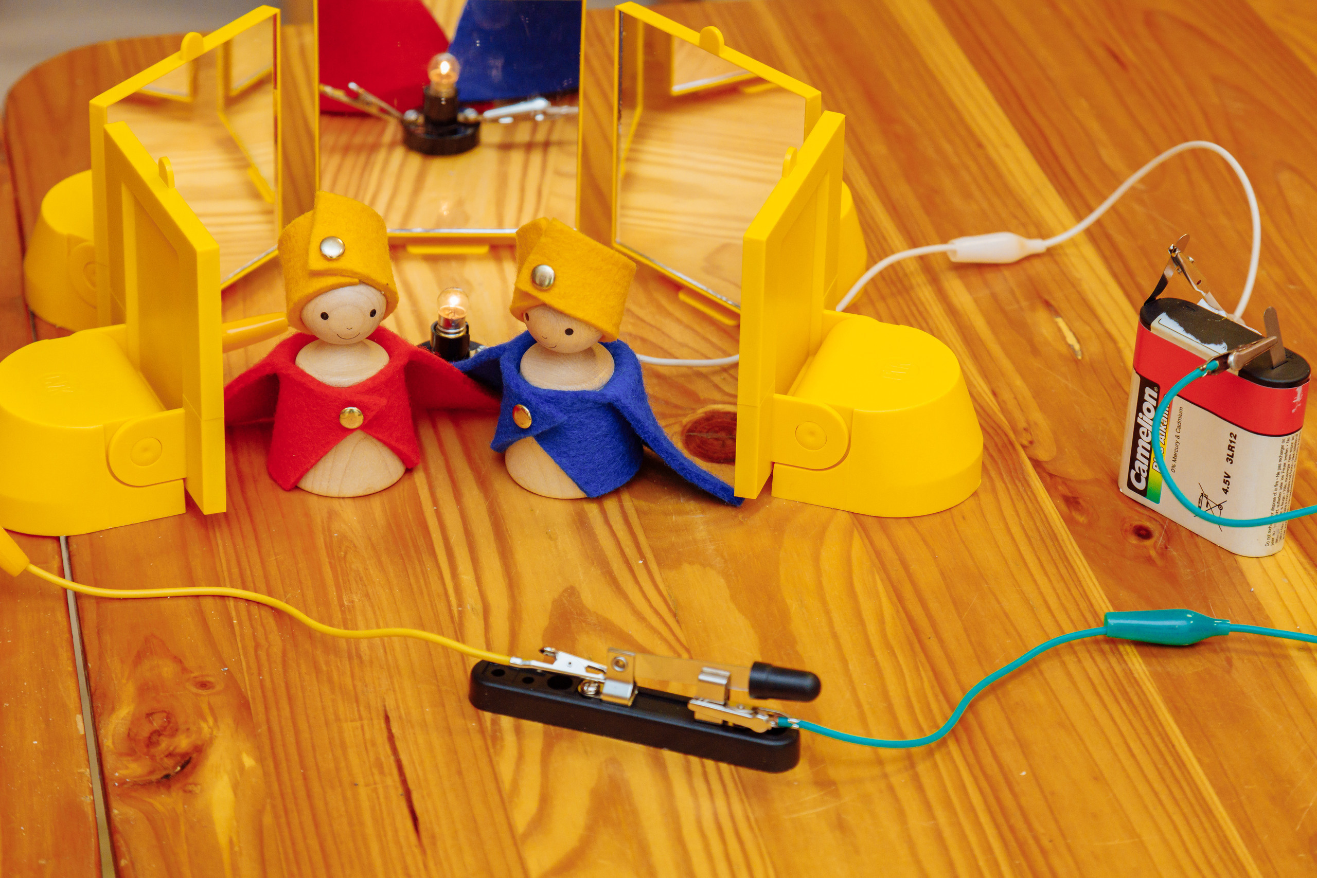 Детский обучающий центр. Фотограф, видеограф