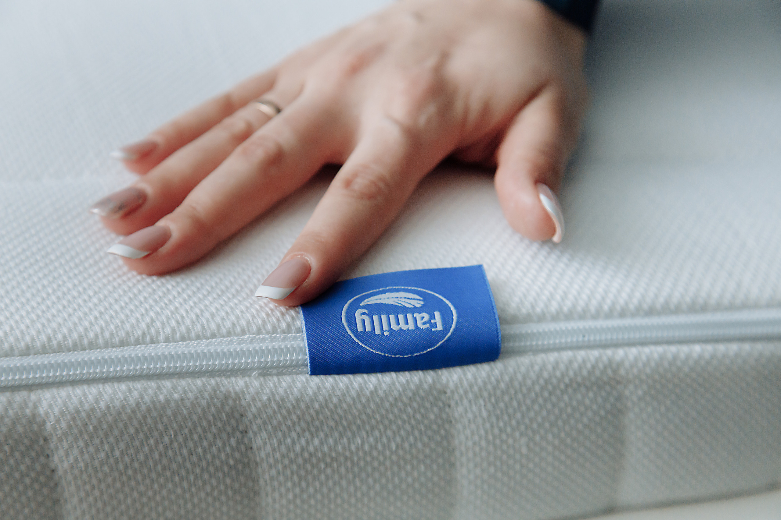 Реклама Матрасов. Фотограф, видеограф