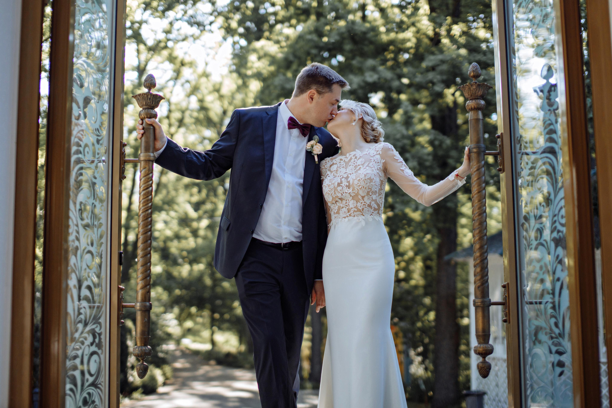 Татьяна и Виктор. Фотограф, видеограф