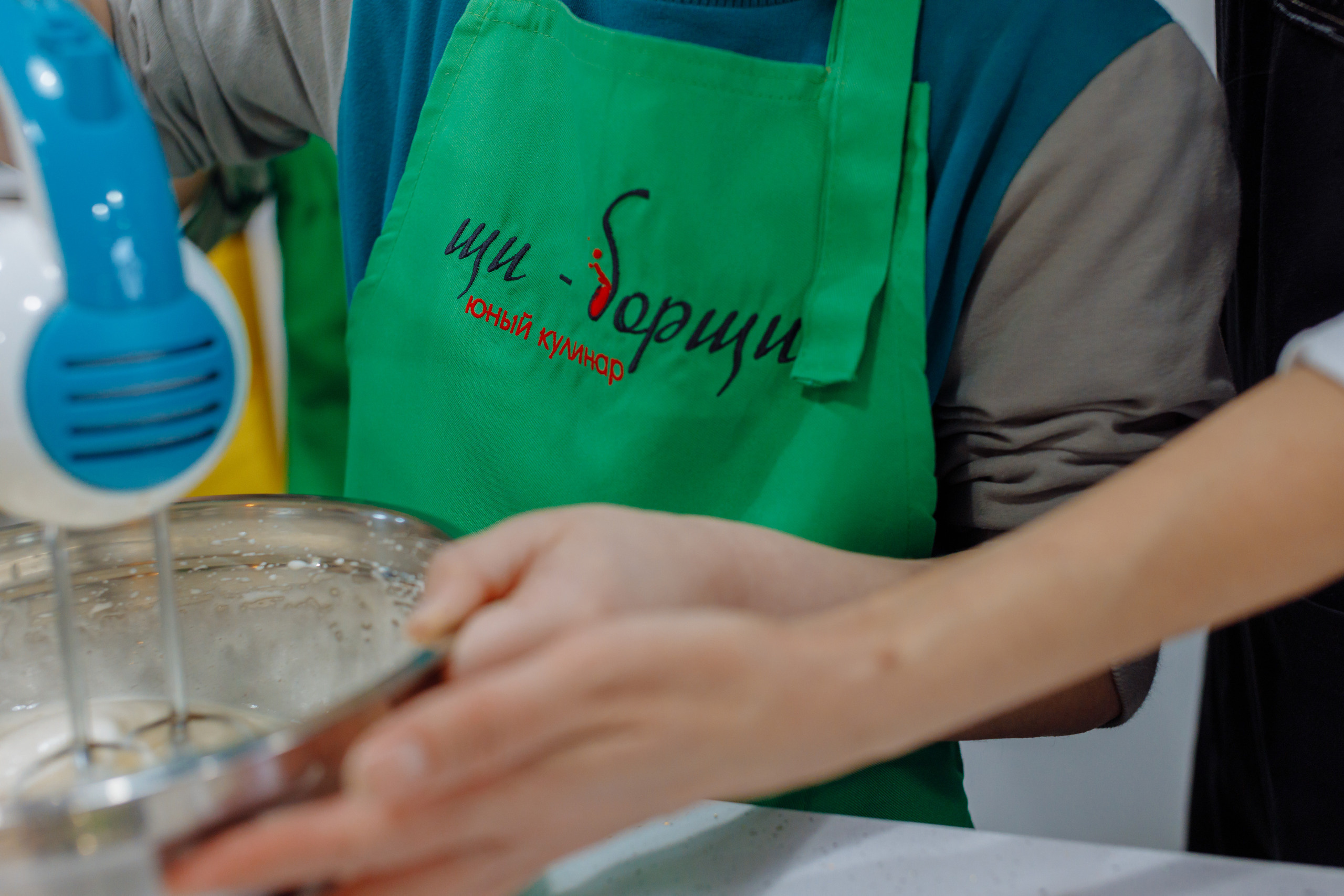 Внеклассное детское мероприятие. Фотограф, видеограф