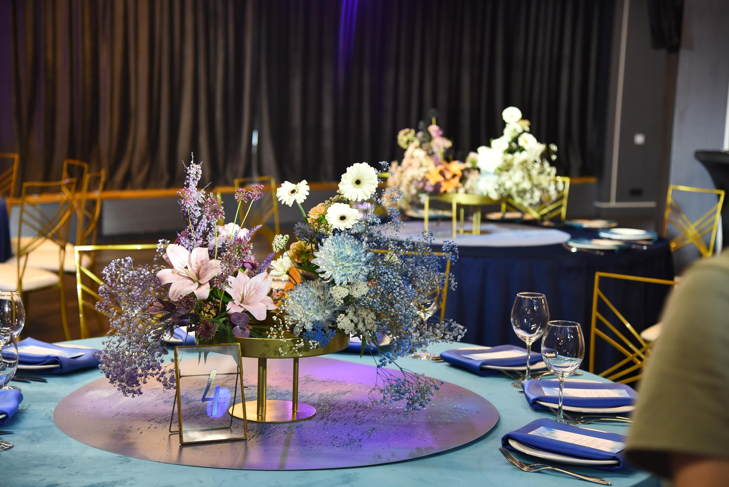 Работа декоратора Юлии Ясаковой. Фотограф, видеограф