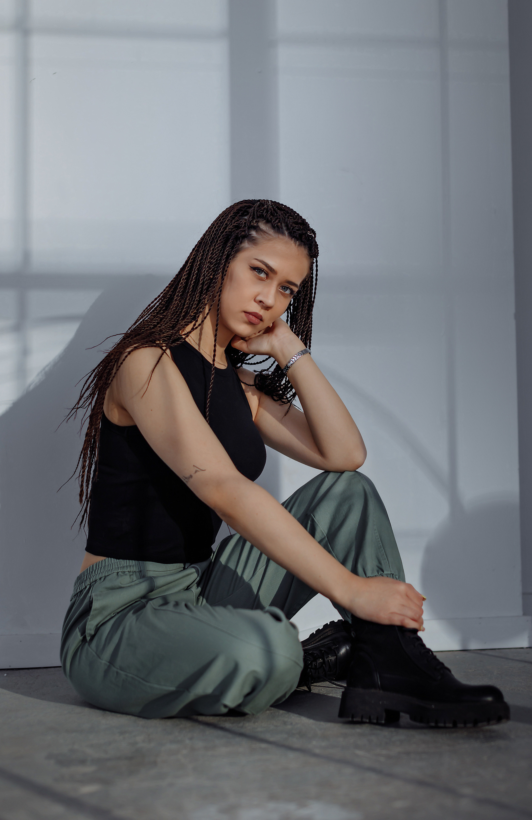 Эля. Фотограф, видеограф