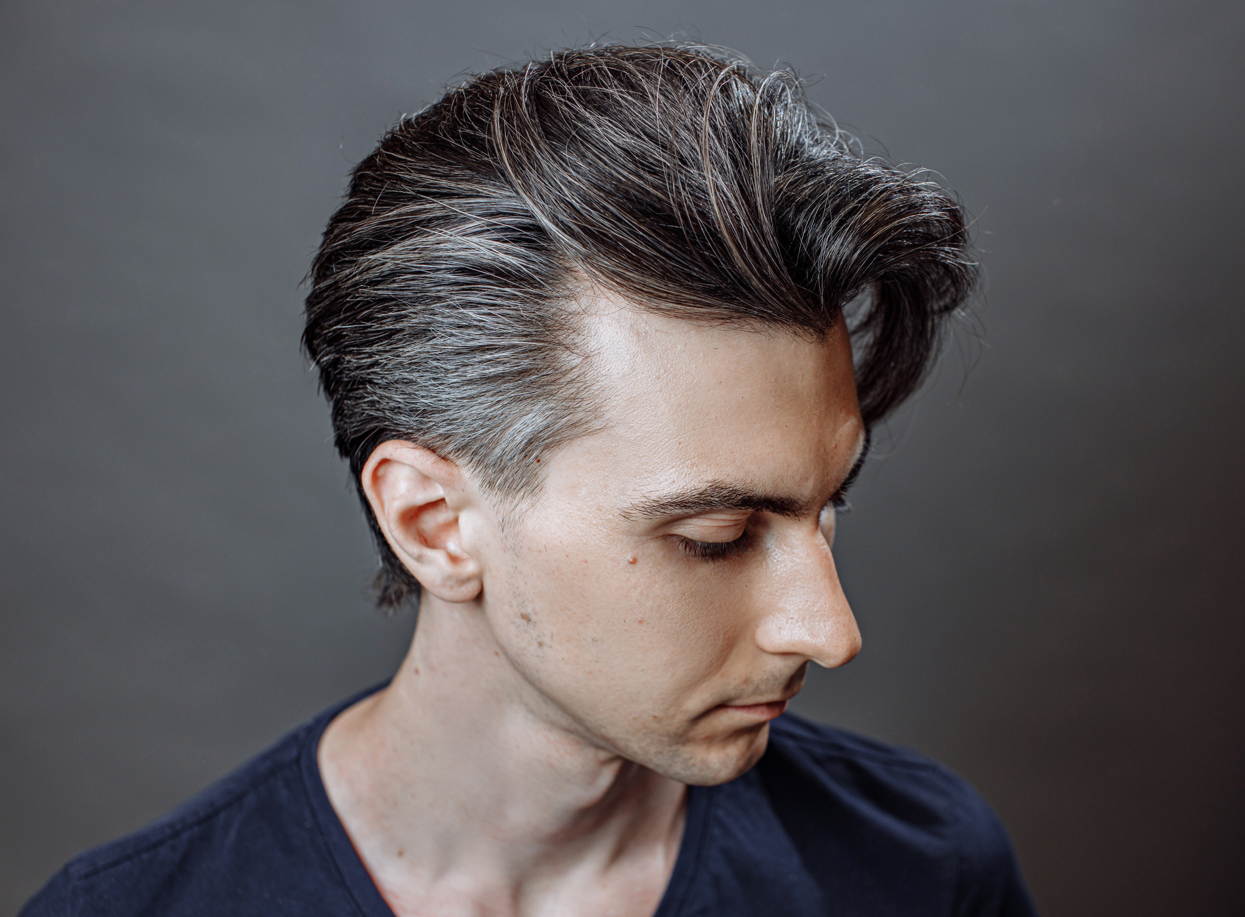 Мастер-класс от Глеба Морозова барбер-шоп «LEGENDA. Фотограф, видеограф