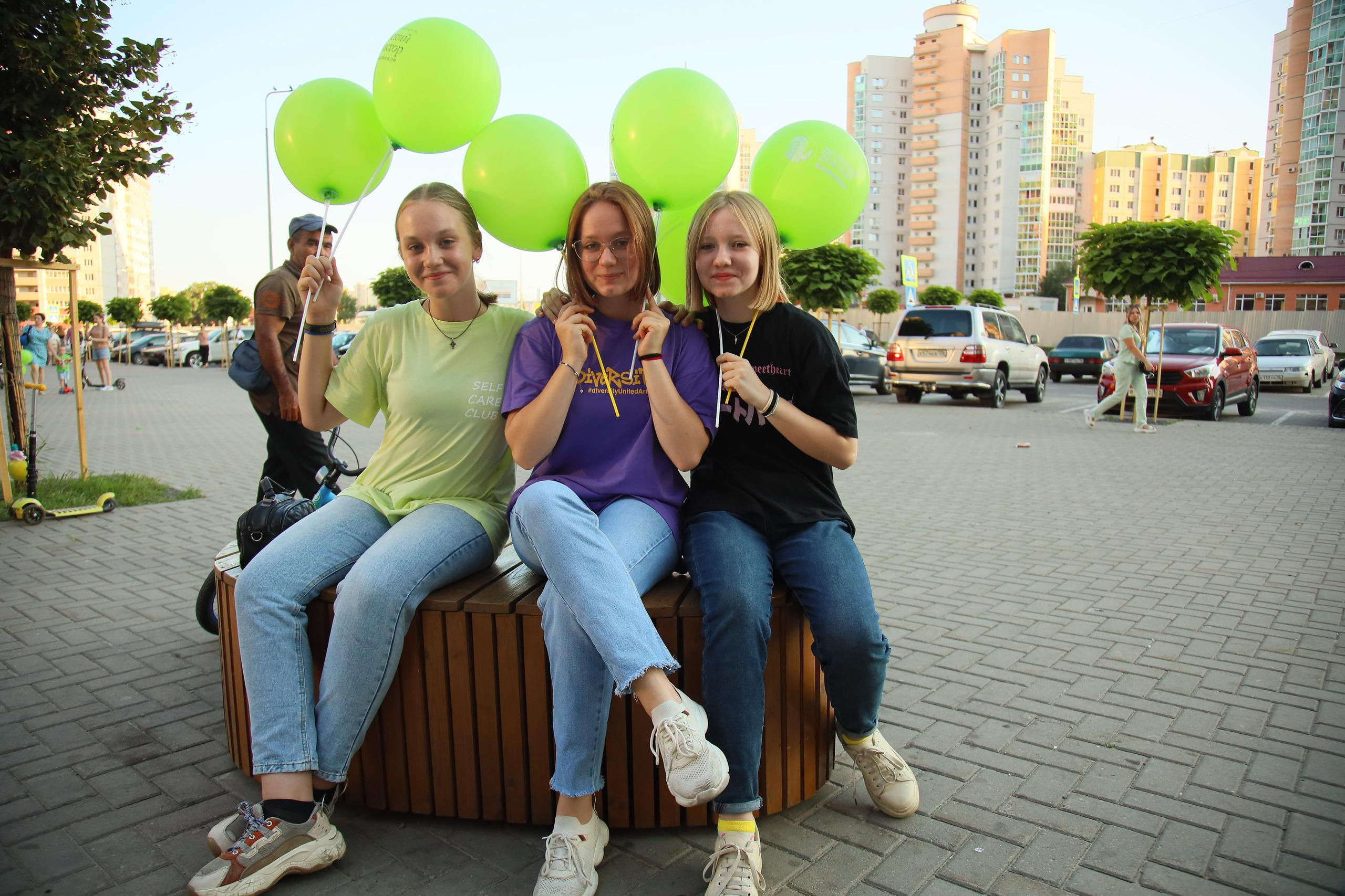 Детский праздник от стоматологии в жк «Олимпийский». Фотограф, видеограф
