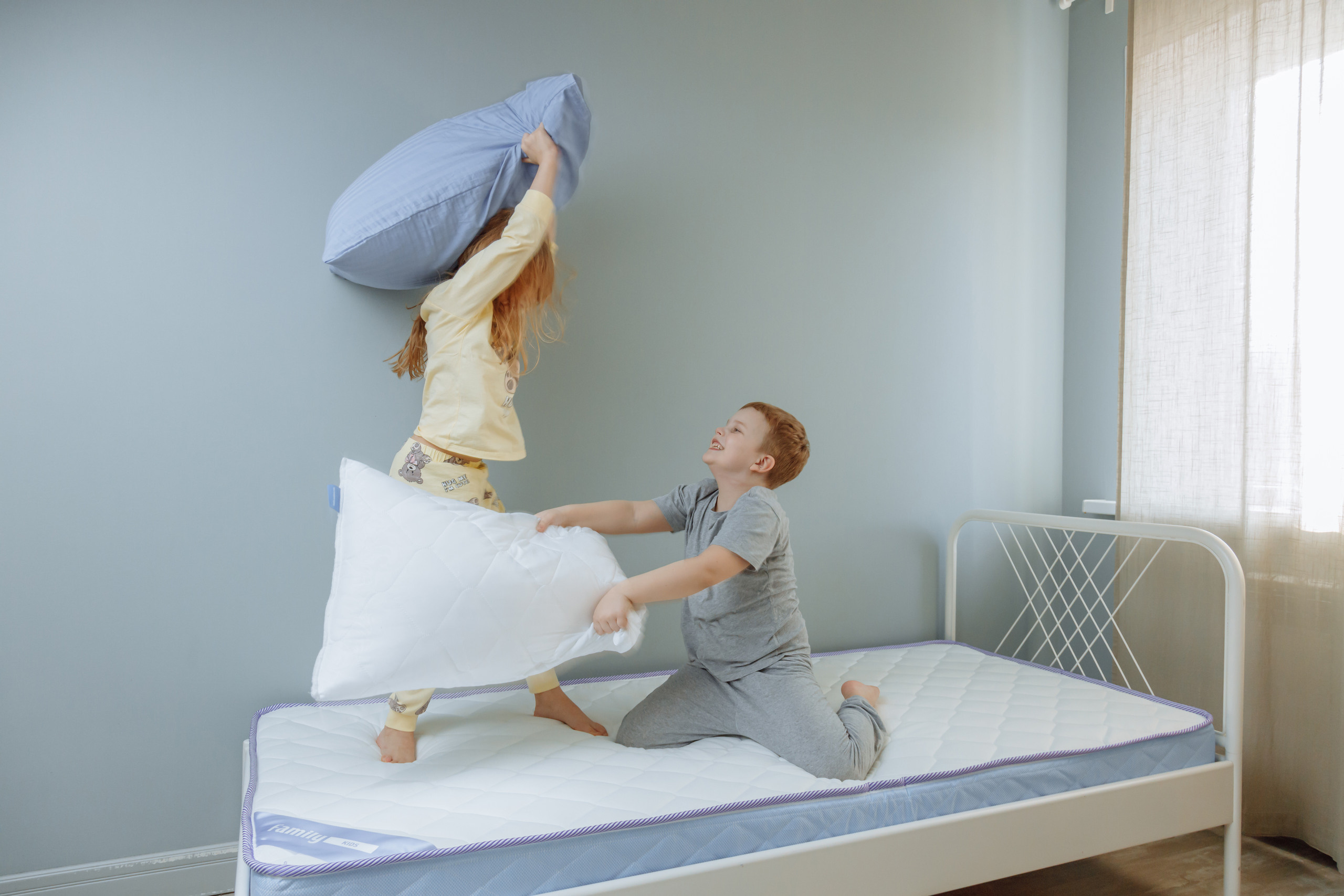 Реклама Матрасов. Фотограф, видеограф