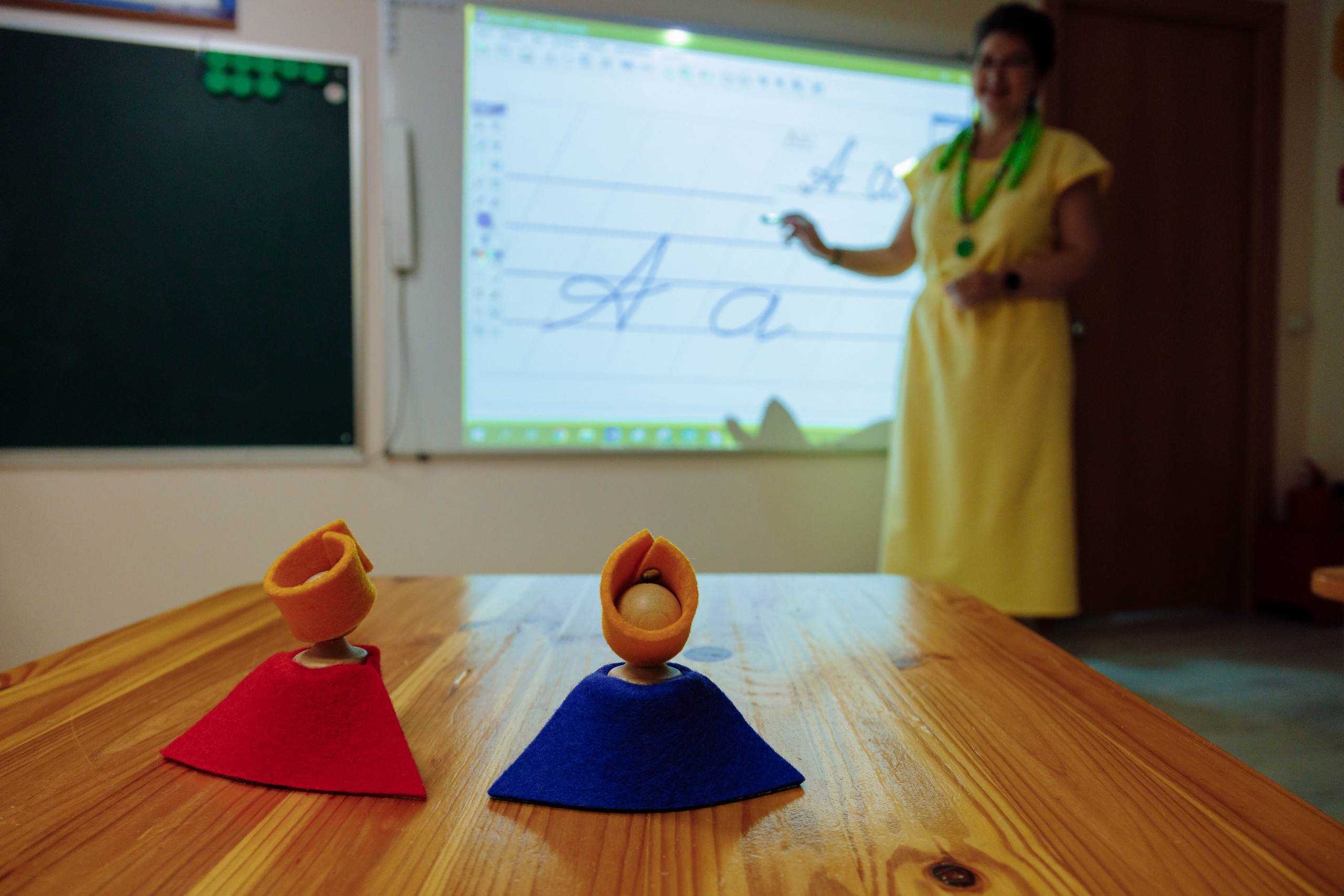 Детский обучающий центр. Фотограф, видеограф