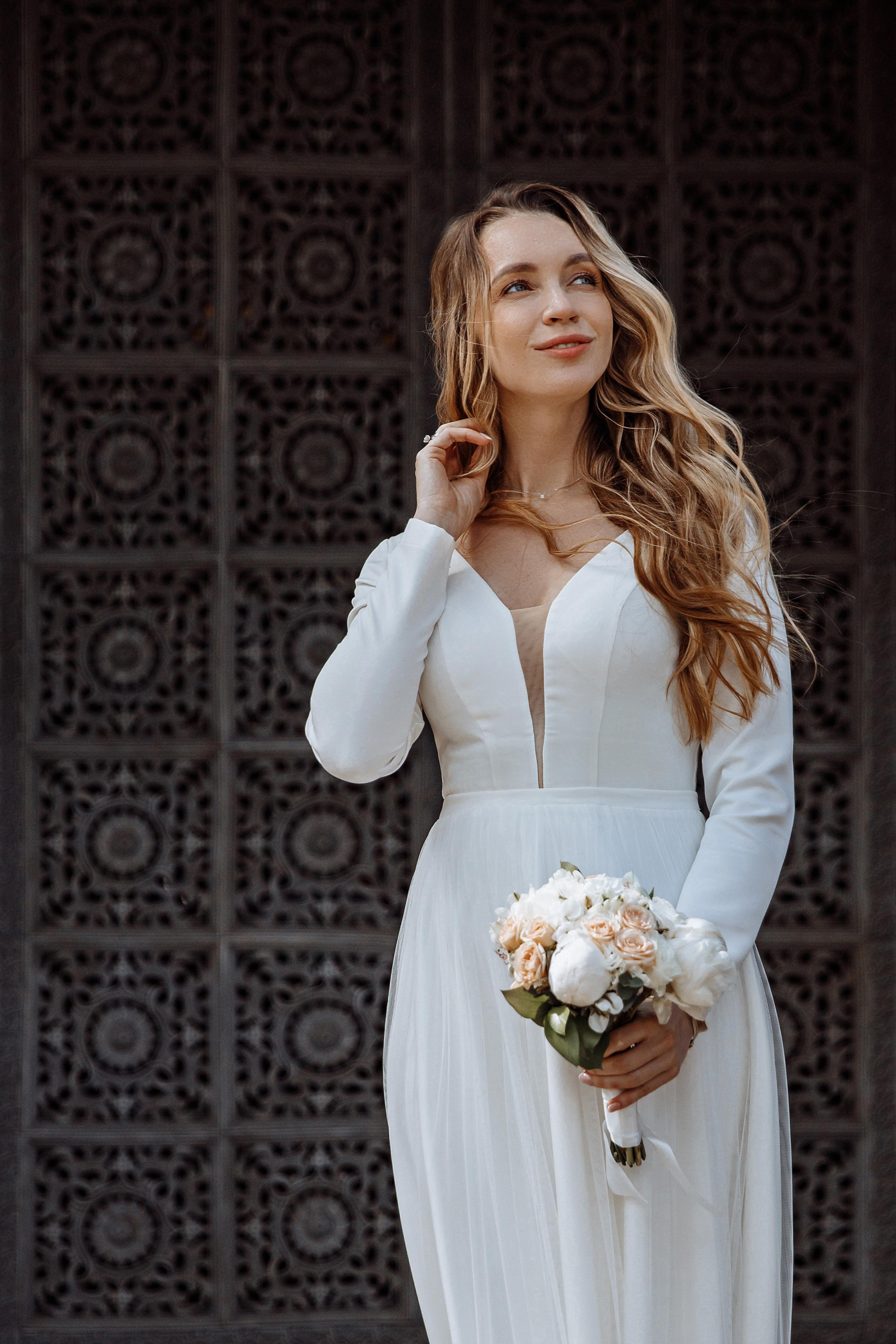 Небольшая свадебная фотосессия Иван и Ирина. Москва. Фотограф, видеограф