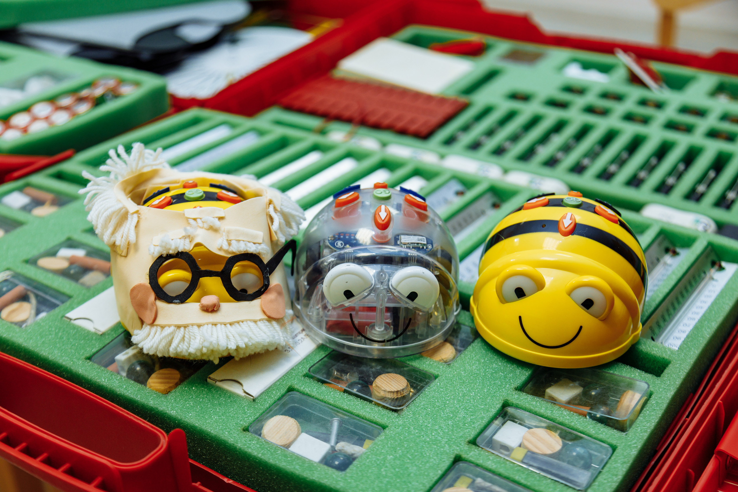 Детский обучающий центр. Фотограф, видеограф