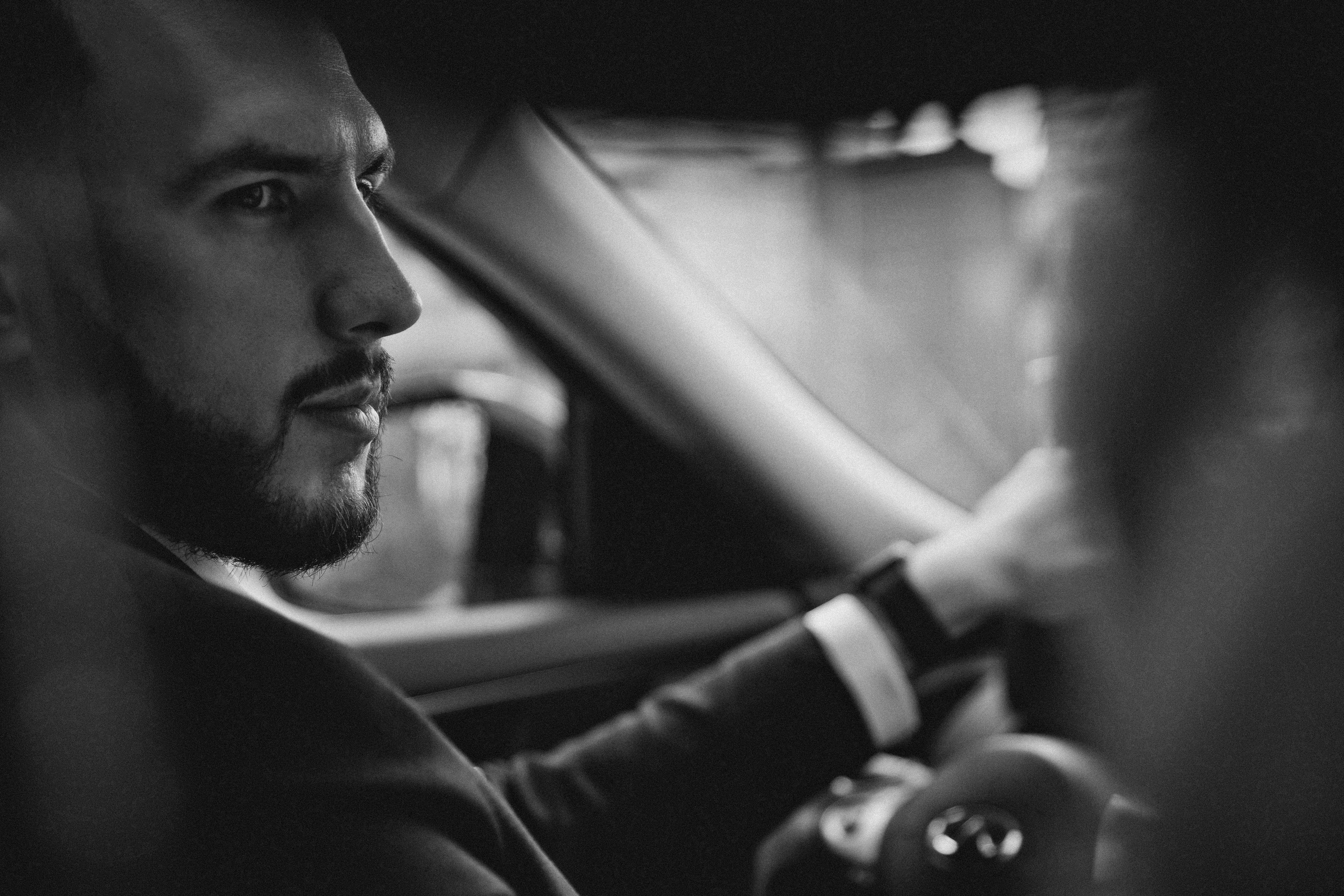 Небольшая свадебная фотосессия Иван и Ирина. Москва. Фотограф, видеограф