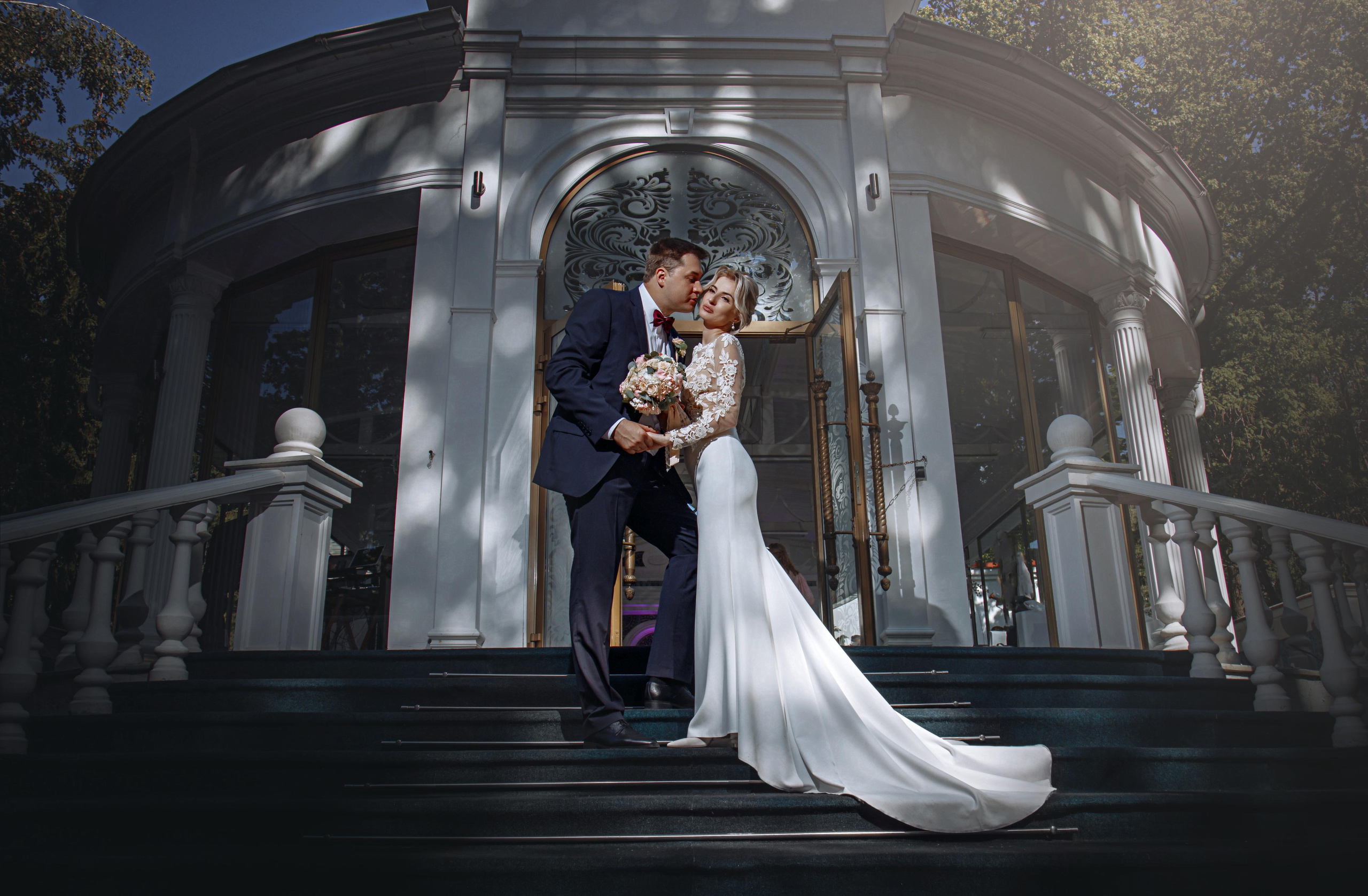 Татьяна и Виктор. Фотограф, видеограф