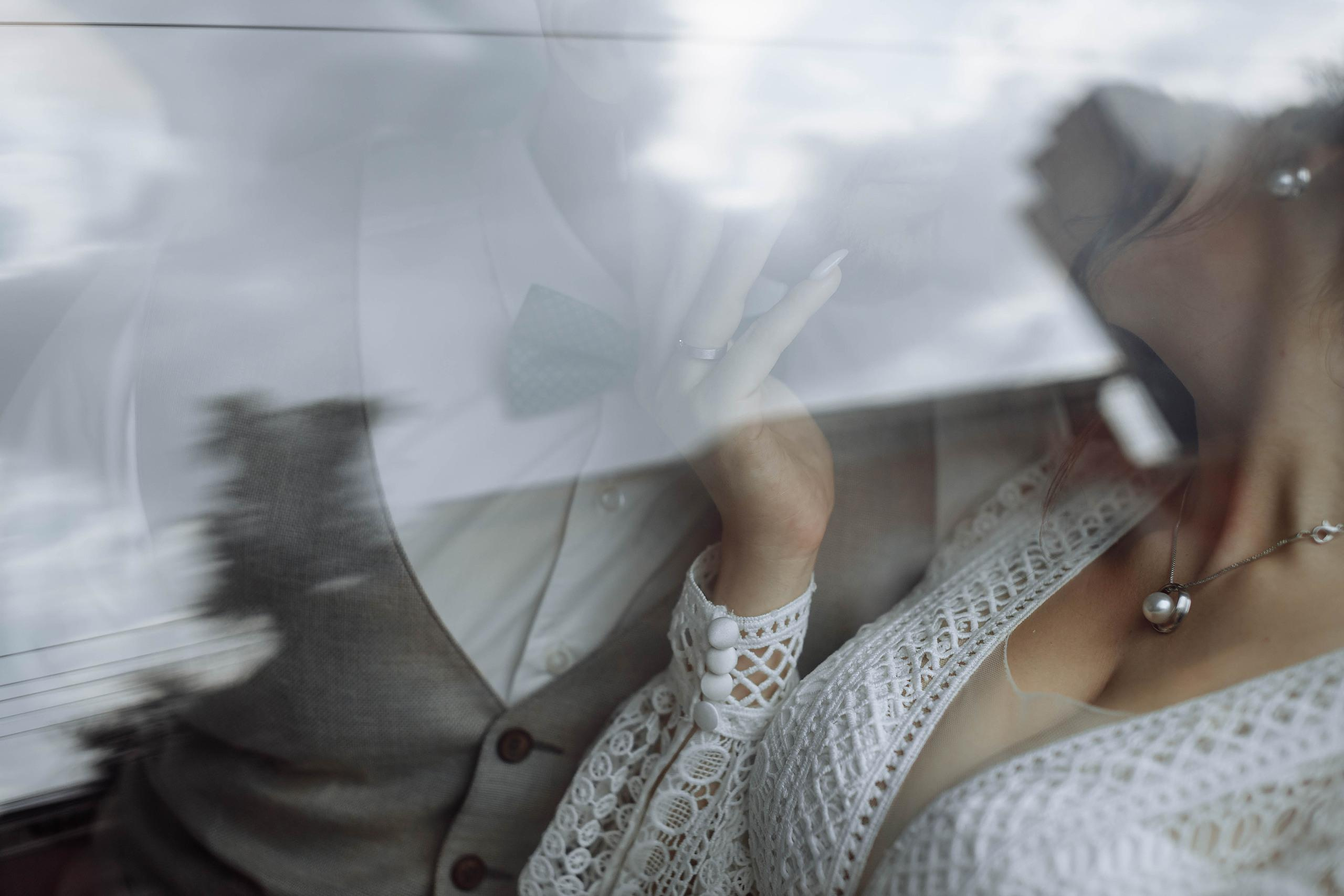 Яна и Артём. Воронеж. Фотограф, видеограф