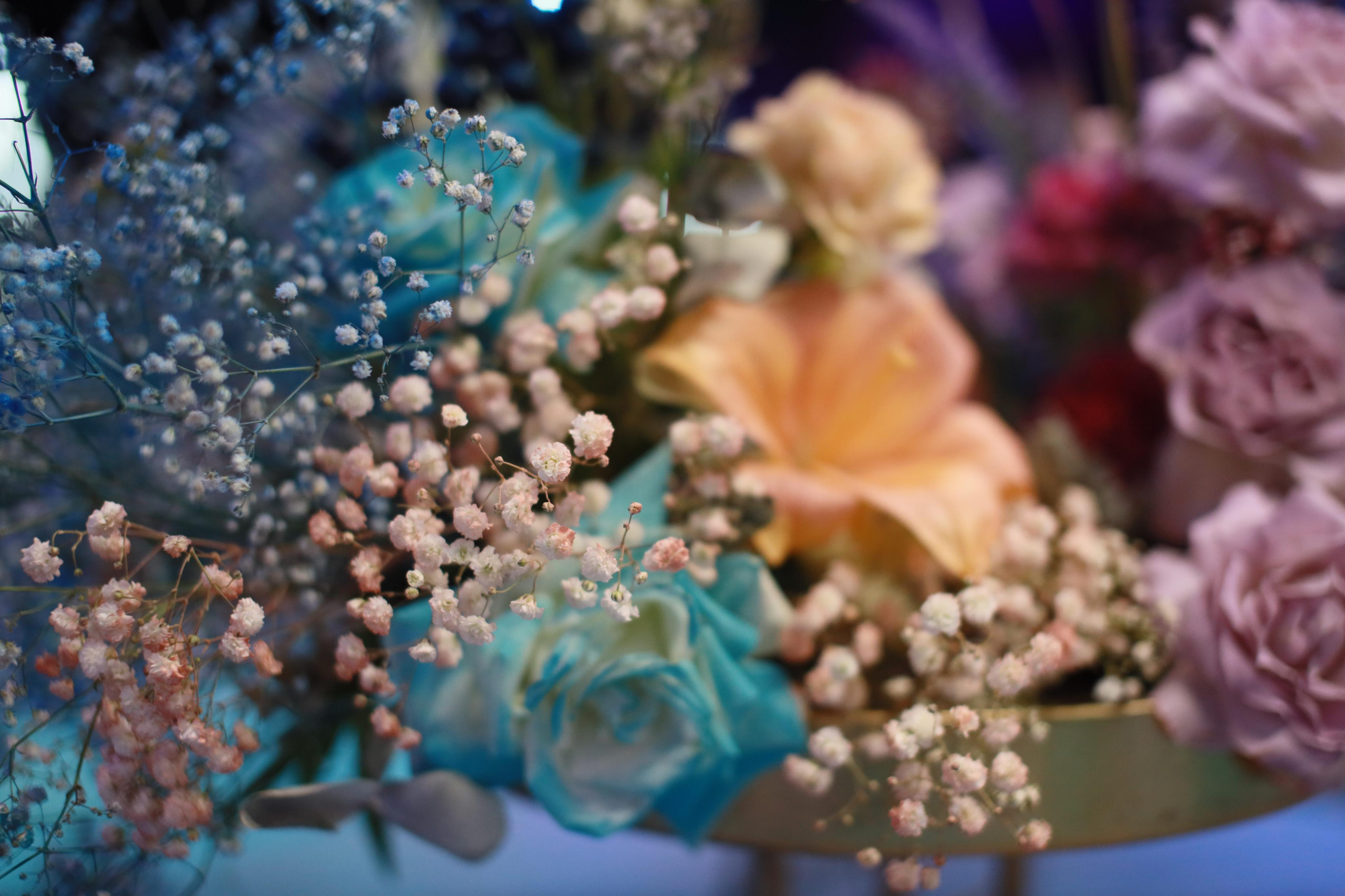 Работа декоратора Юлии Ясаковой. Фотограф, видеограф