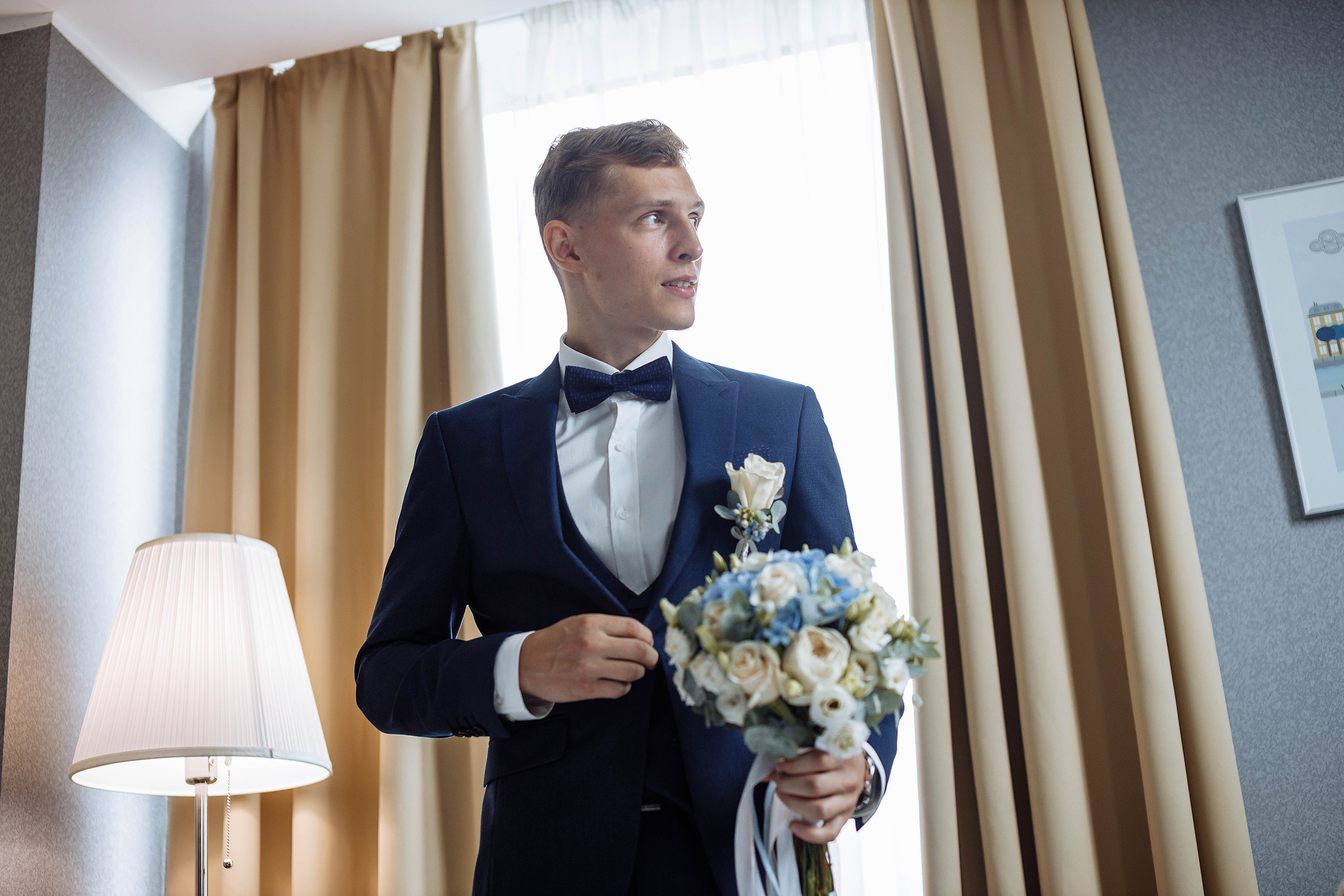 Надя и Илья Санкт-Петербург. Фотограф, видеограф