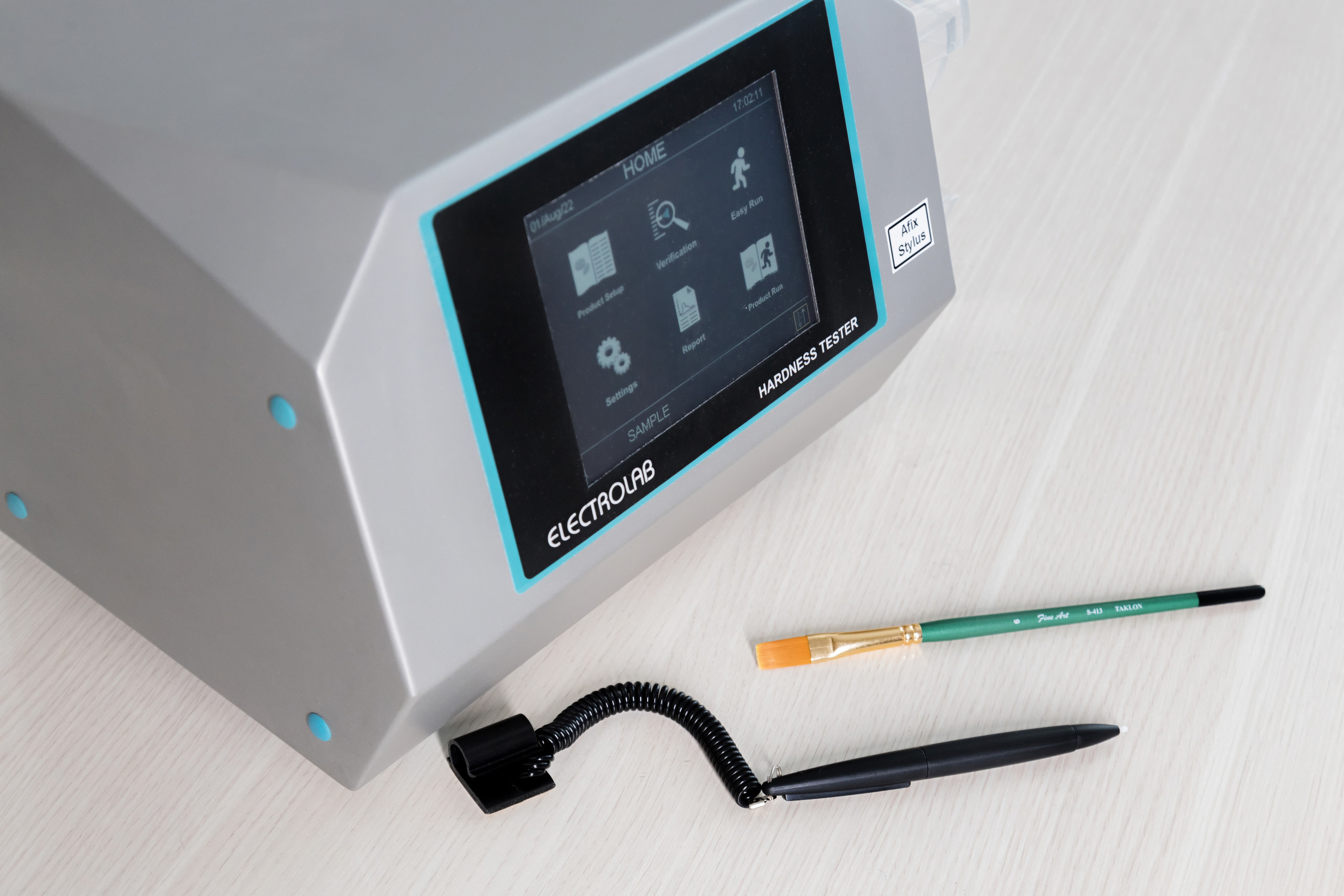 AIXlab лабраторное оборудование, фото для сайта. Фотограф, видеограф