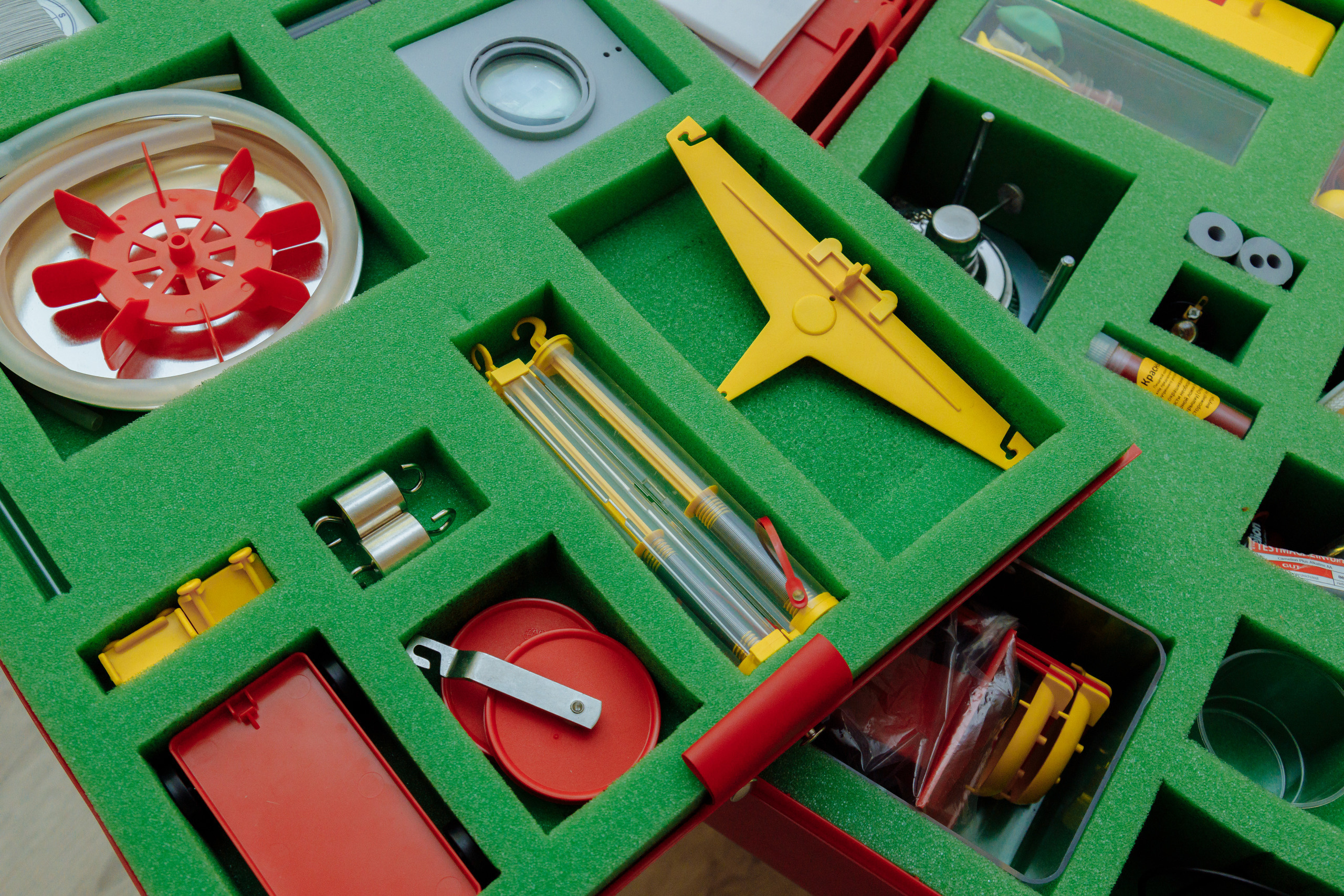 Детский обучающий центр. Фотограф, видеограф