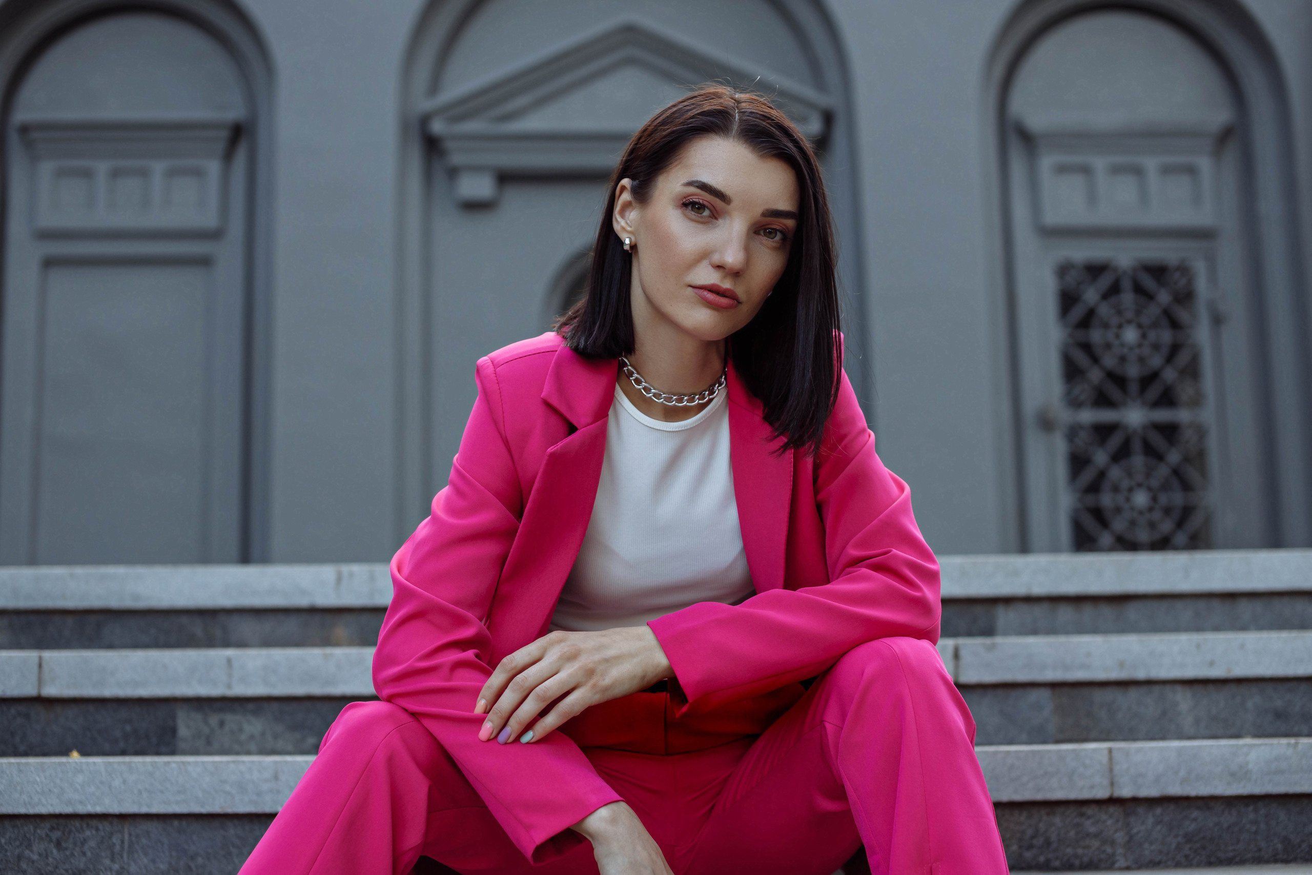 Фотосессия в центре. Фотограф, видеограф