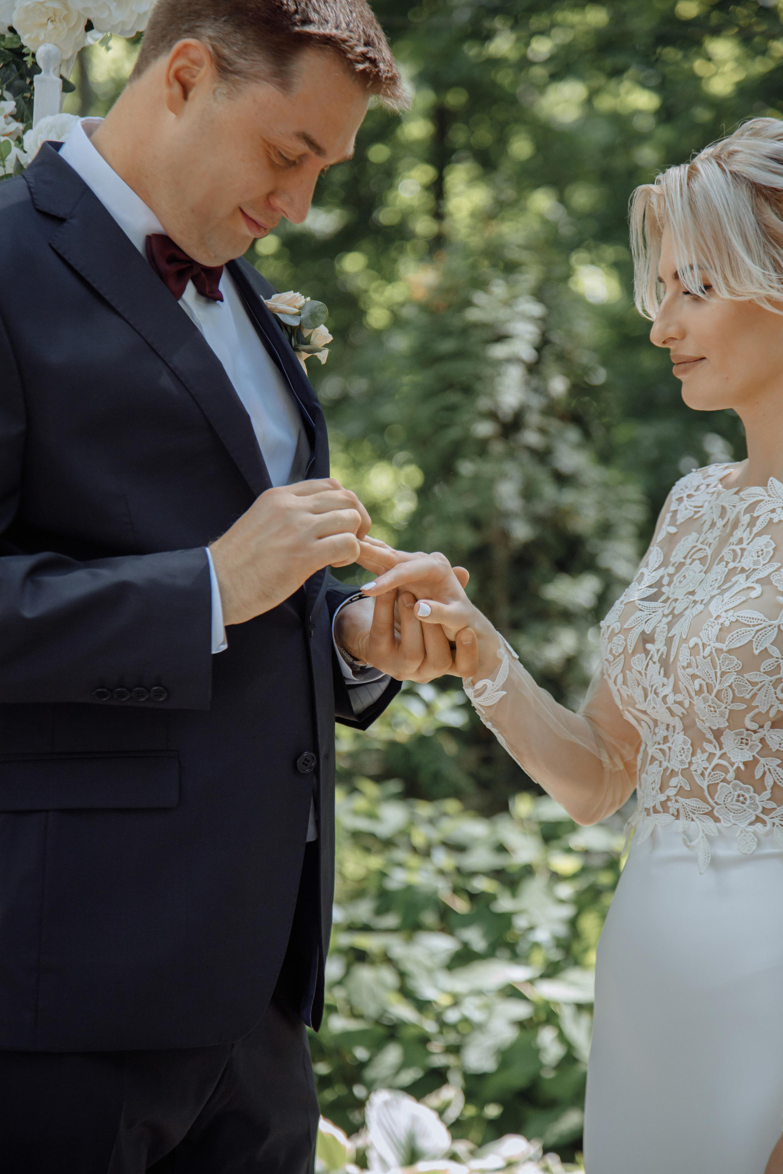 Татьяна и Виктор. Фотограф, видеограф