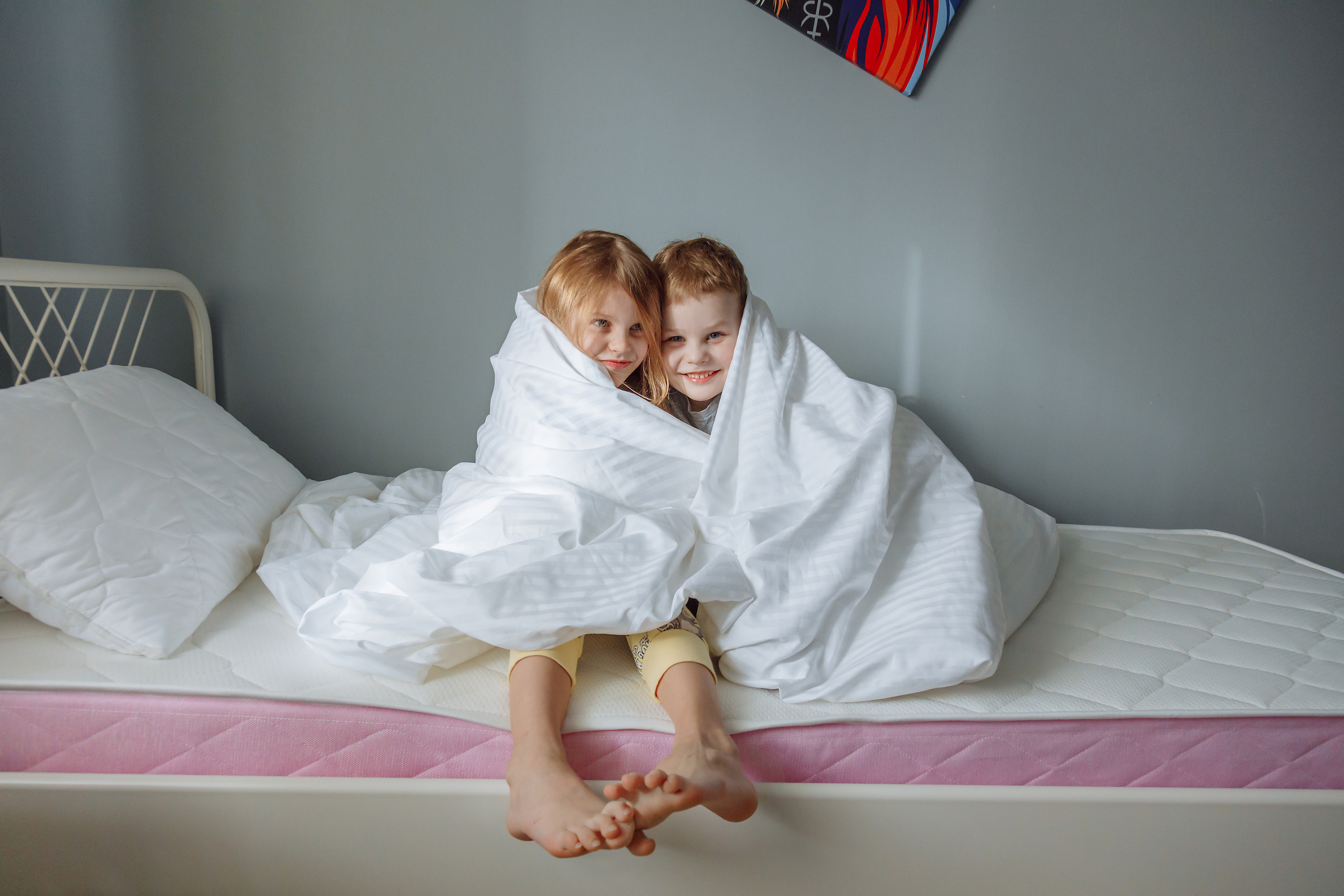 Реклама Матрасов. Фотограф, видеограф