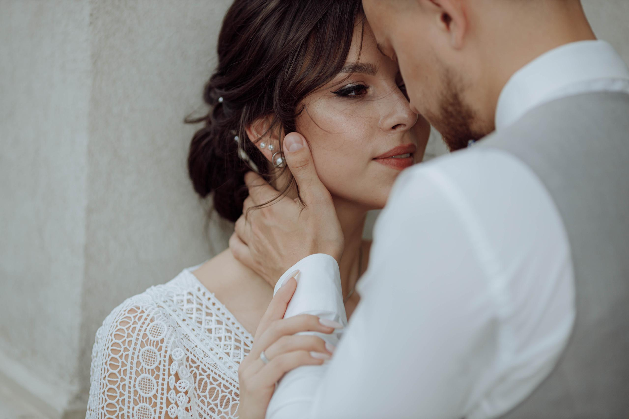 Яна и Артём. Воронеж. Фотограф, видеограф