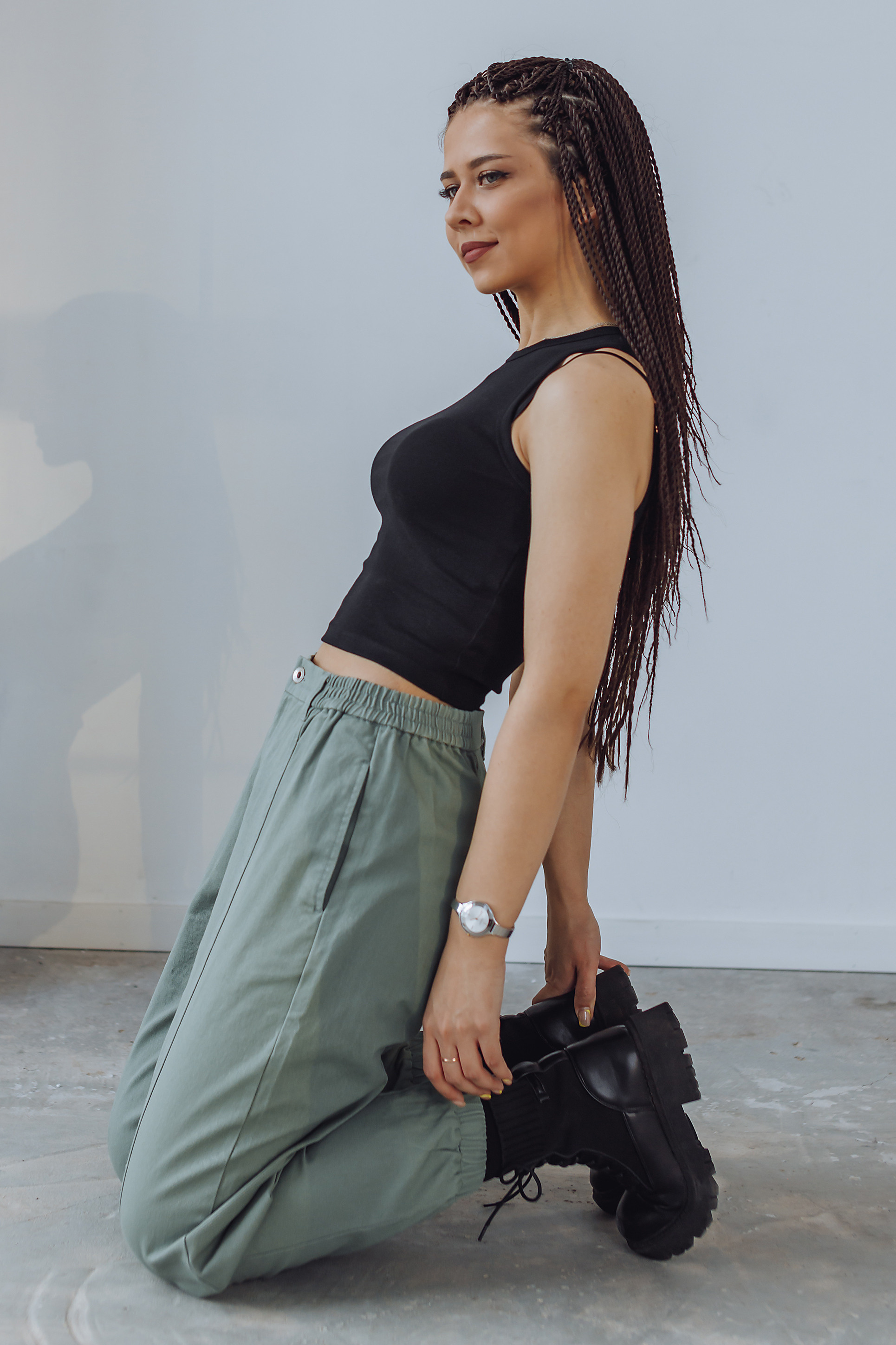 Эля. Фотограф, видеограф