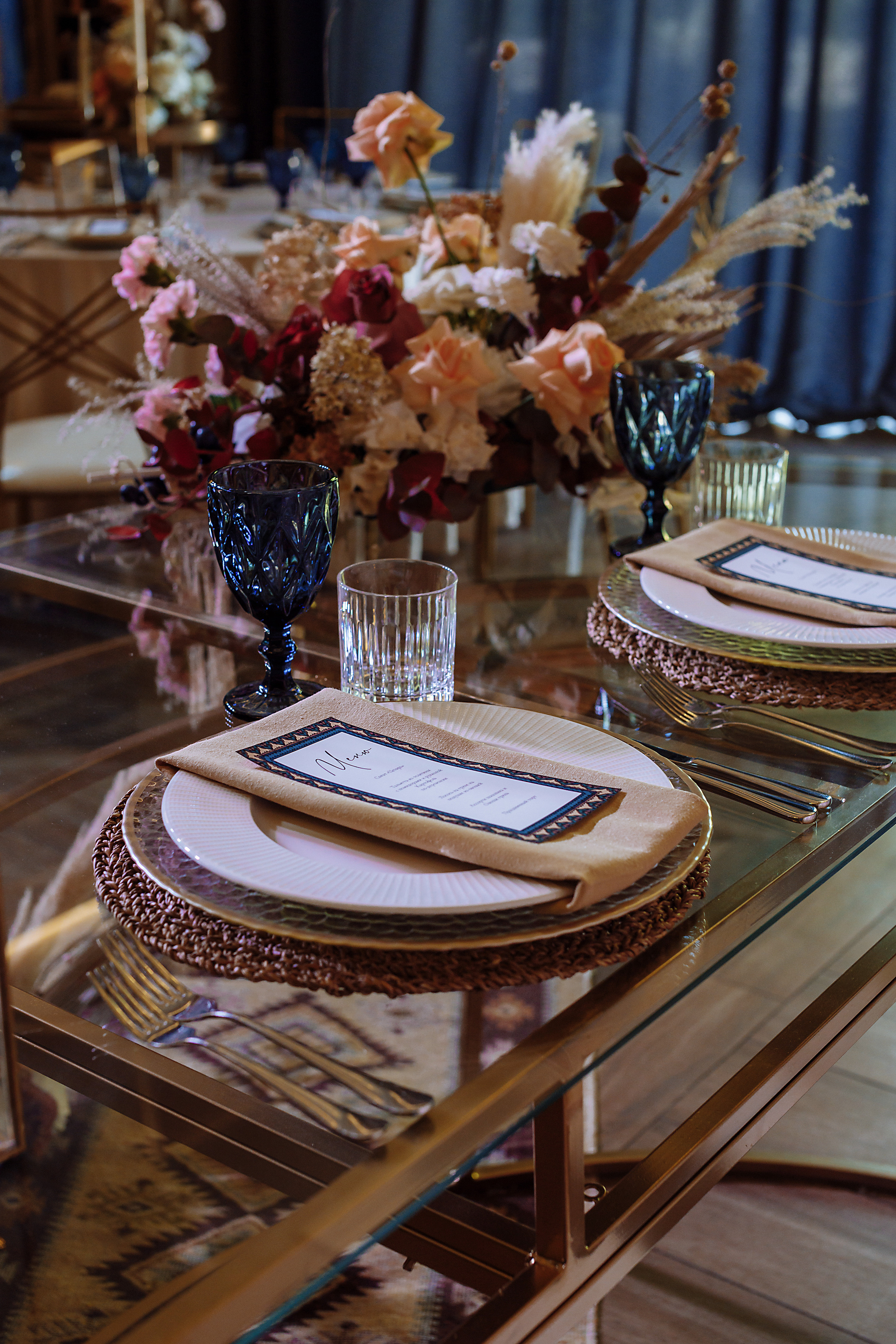 Работа декоратора. Фотограф, видеограф