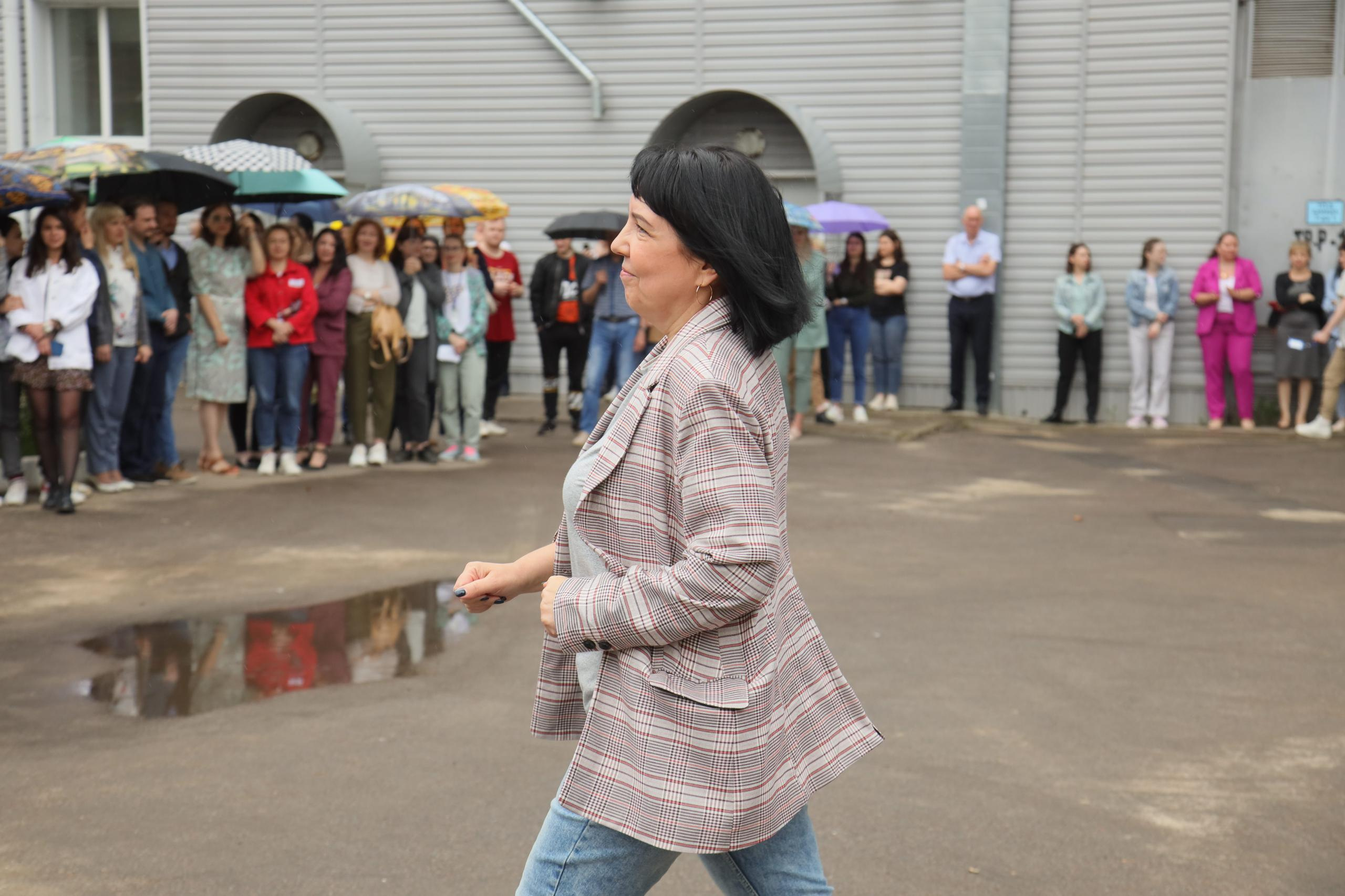 ВТБ РЦОБ 10 лет. Фотограф, видеограф