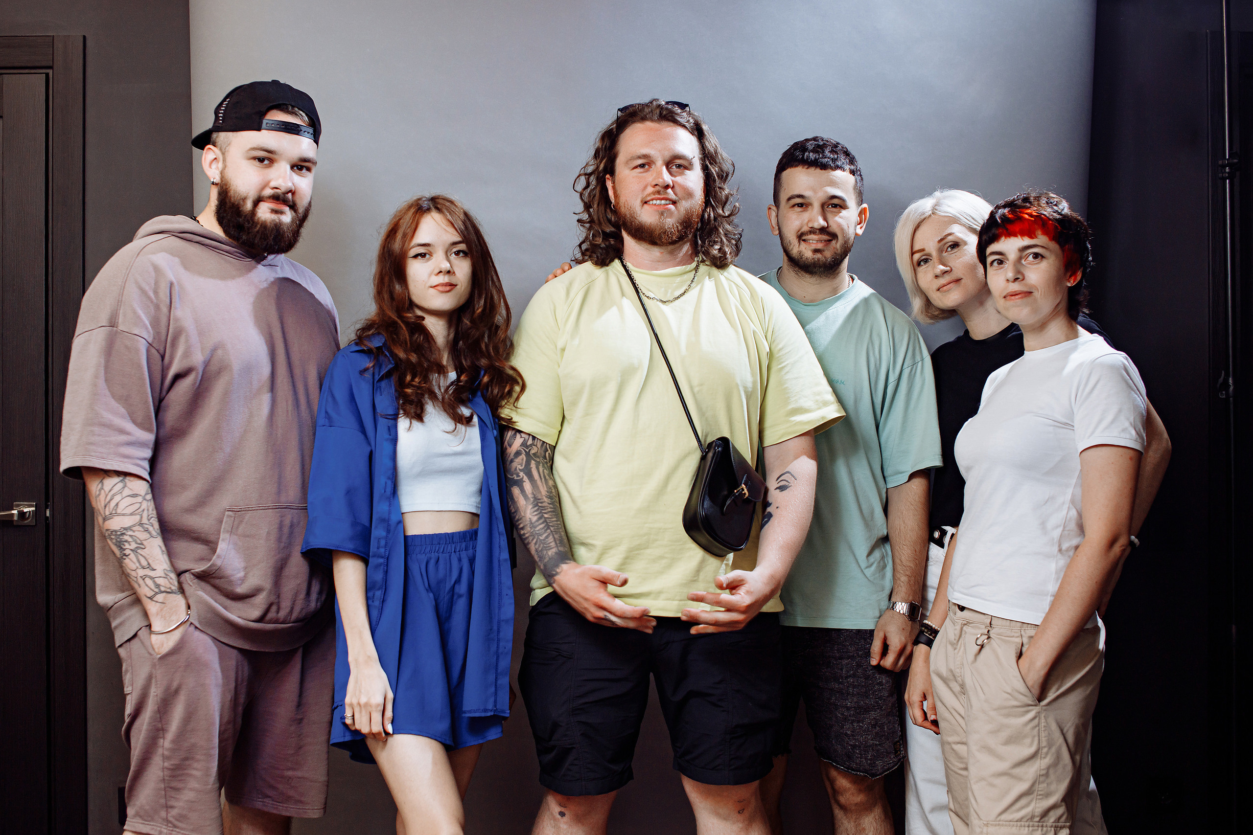 Мастер-класс от Глеба Морозова барбер-шоп «LEGENDA. Фотограф, видеограф