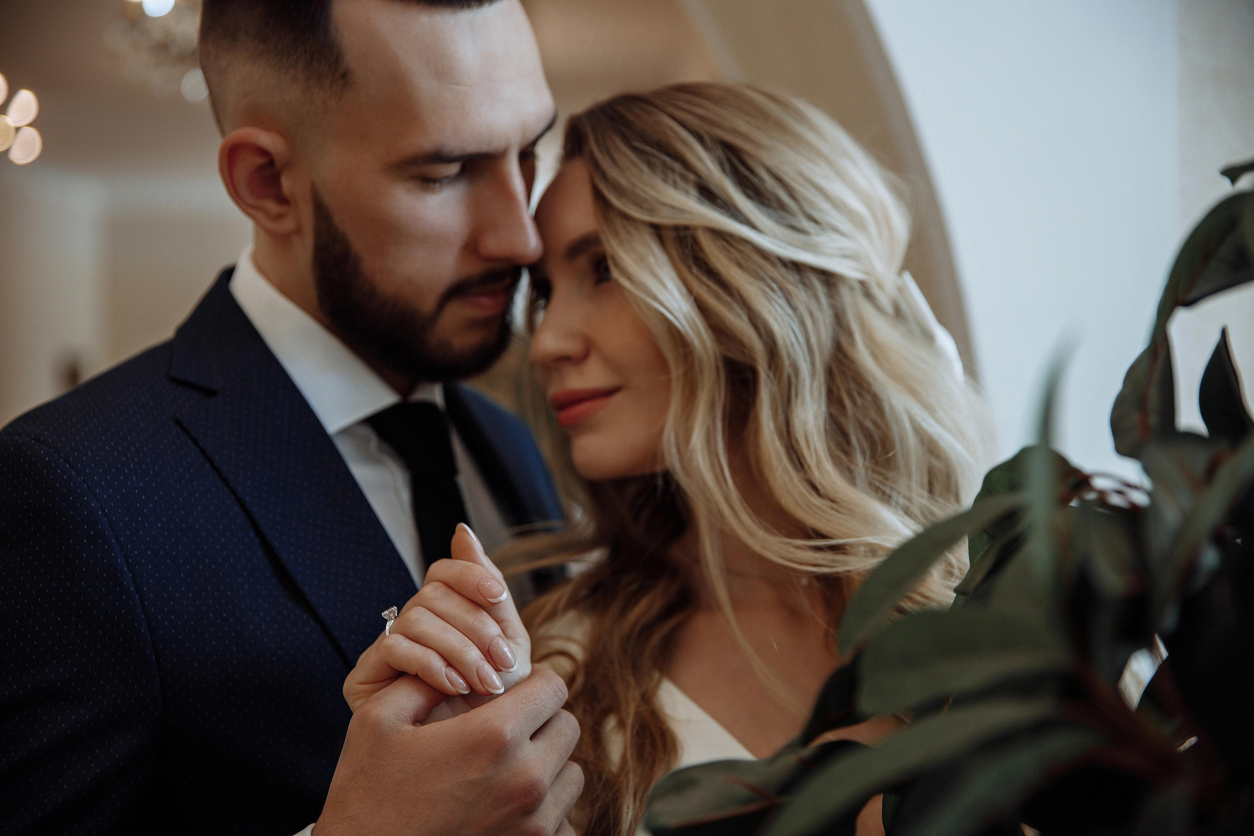 Небольшая свадебная фотосессия Иван и Ирина. Москва. Фотограф, видеограф