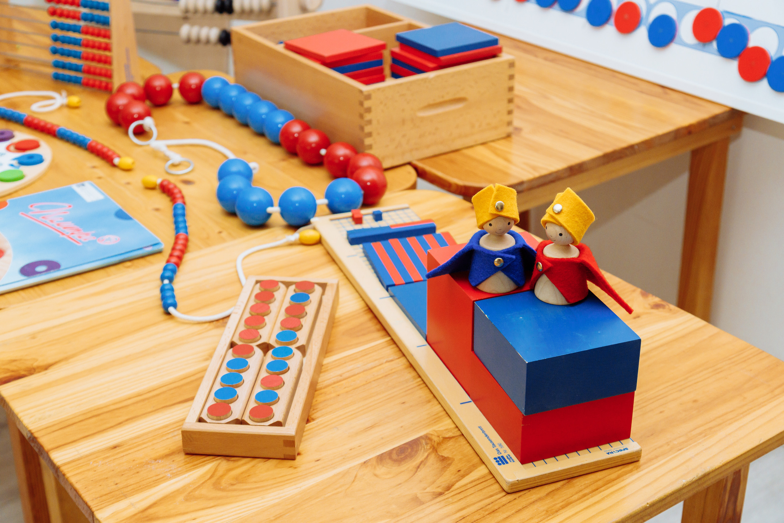 Детский обучающий центр. Фотограф, видеограф