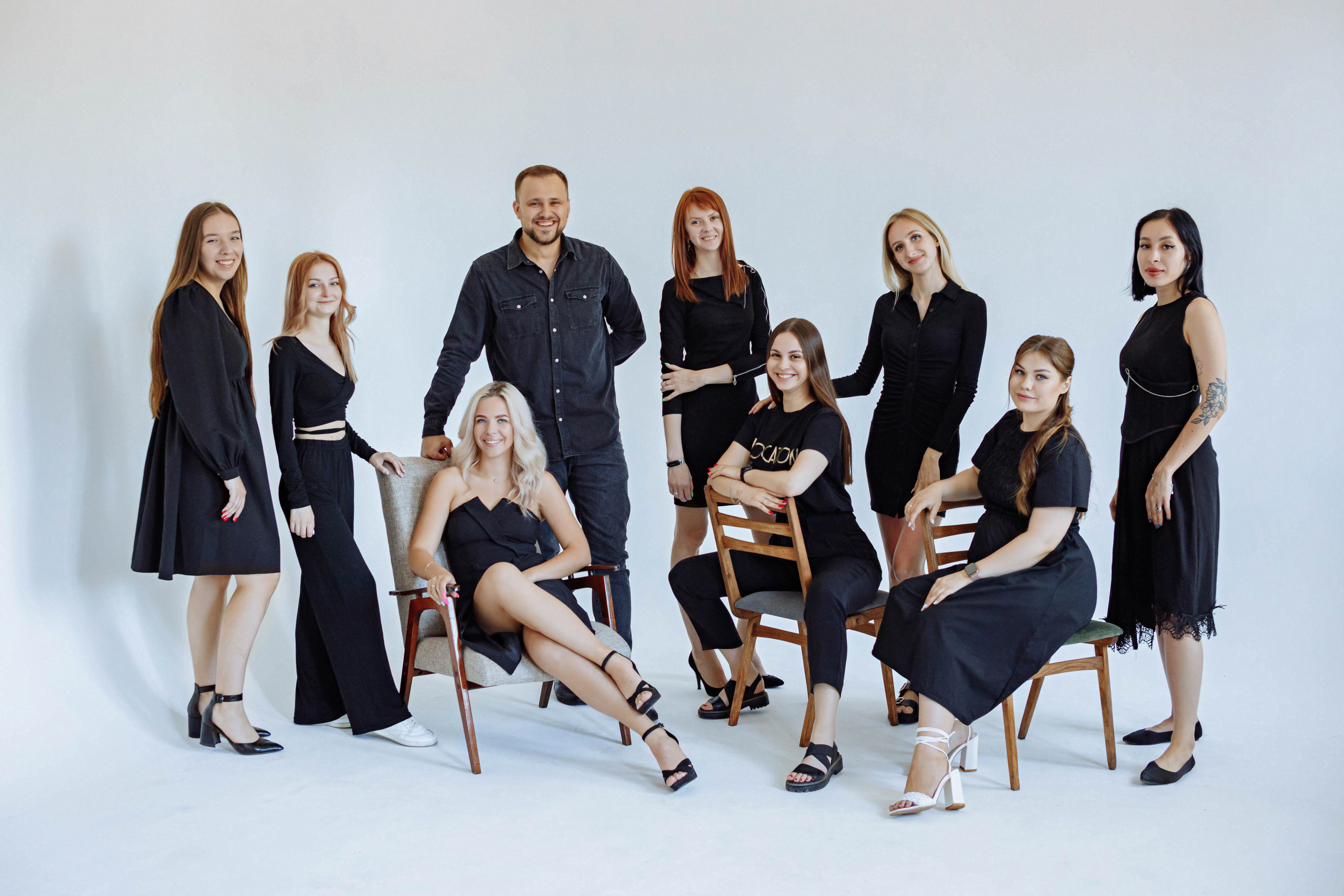 Бьюти студия KAIF. Фотограф, видеограф