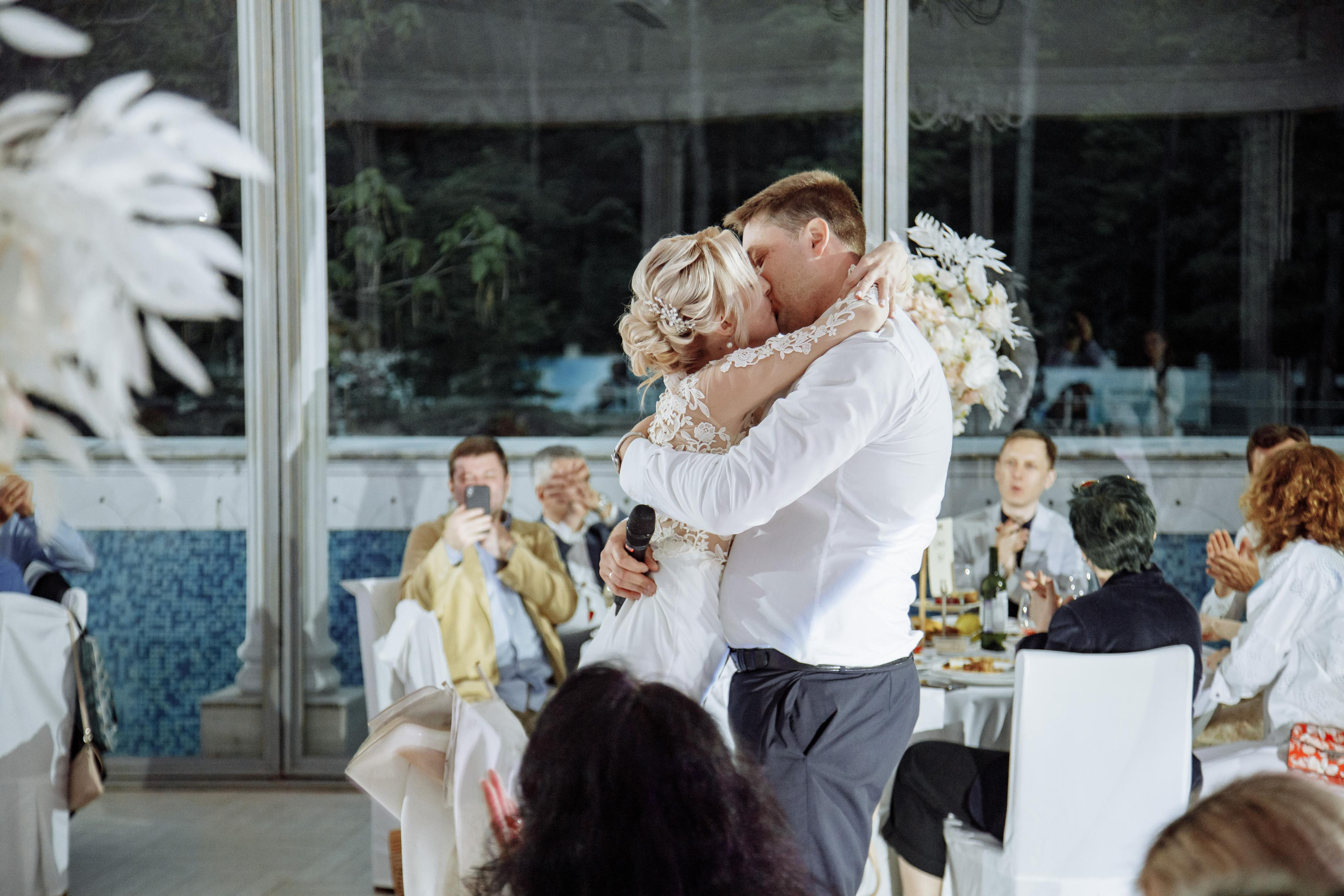 Татьяна и Виктор. Фотограф, видеограф