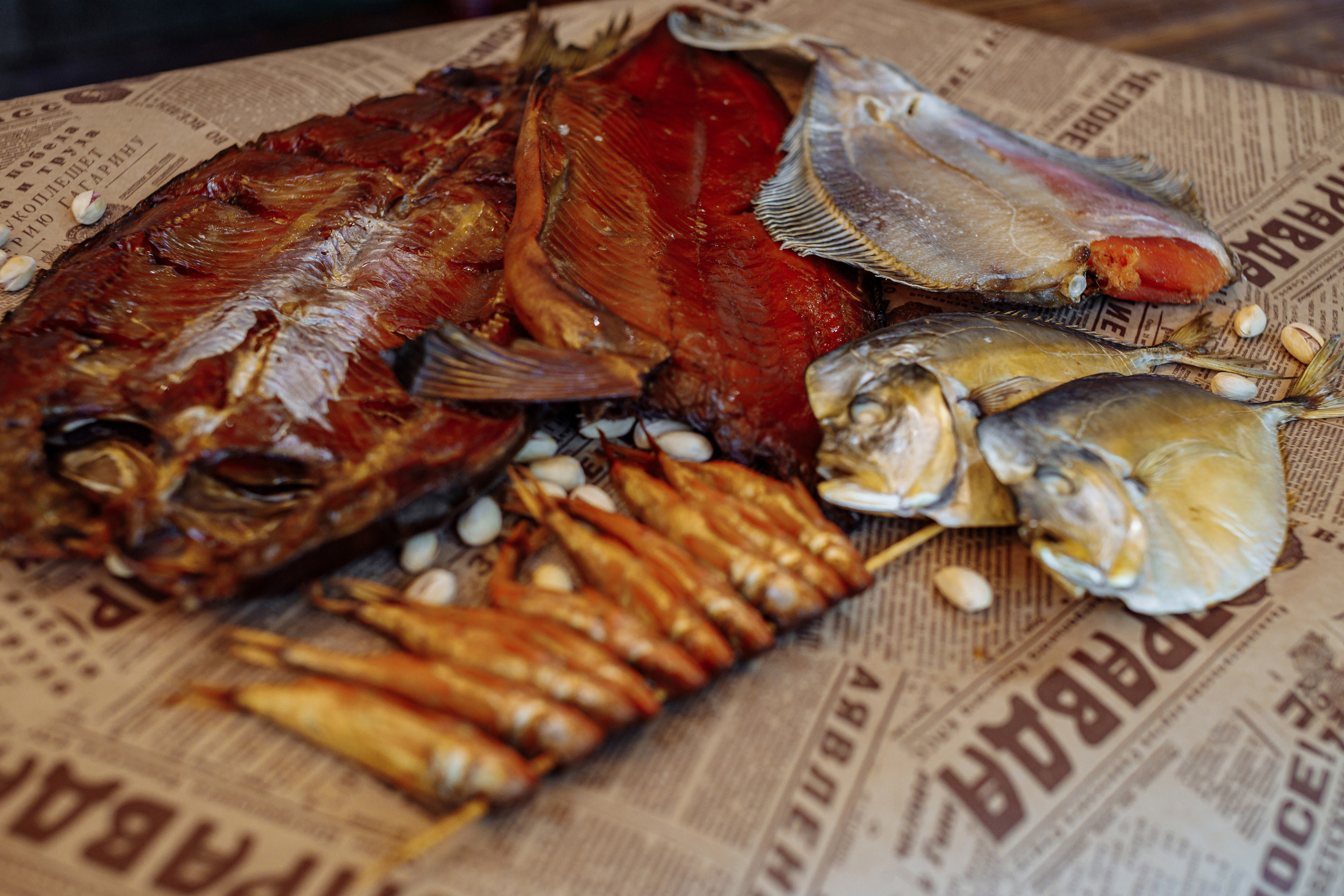 Сеть магазинов пива. Фотограф, видеограф