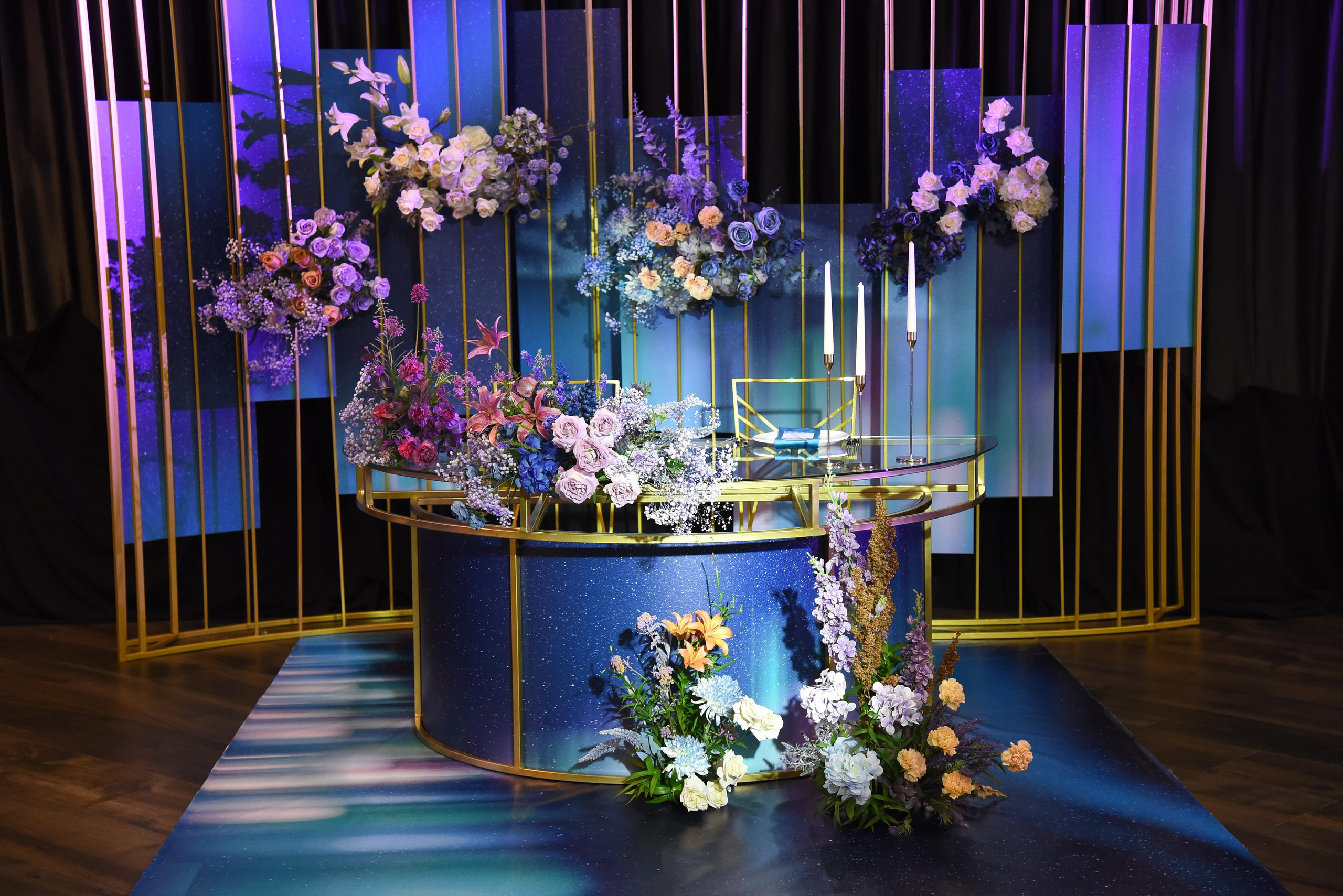 Работа декоратора Юлии Ясаковой. Фотограф, видеограф