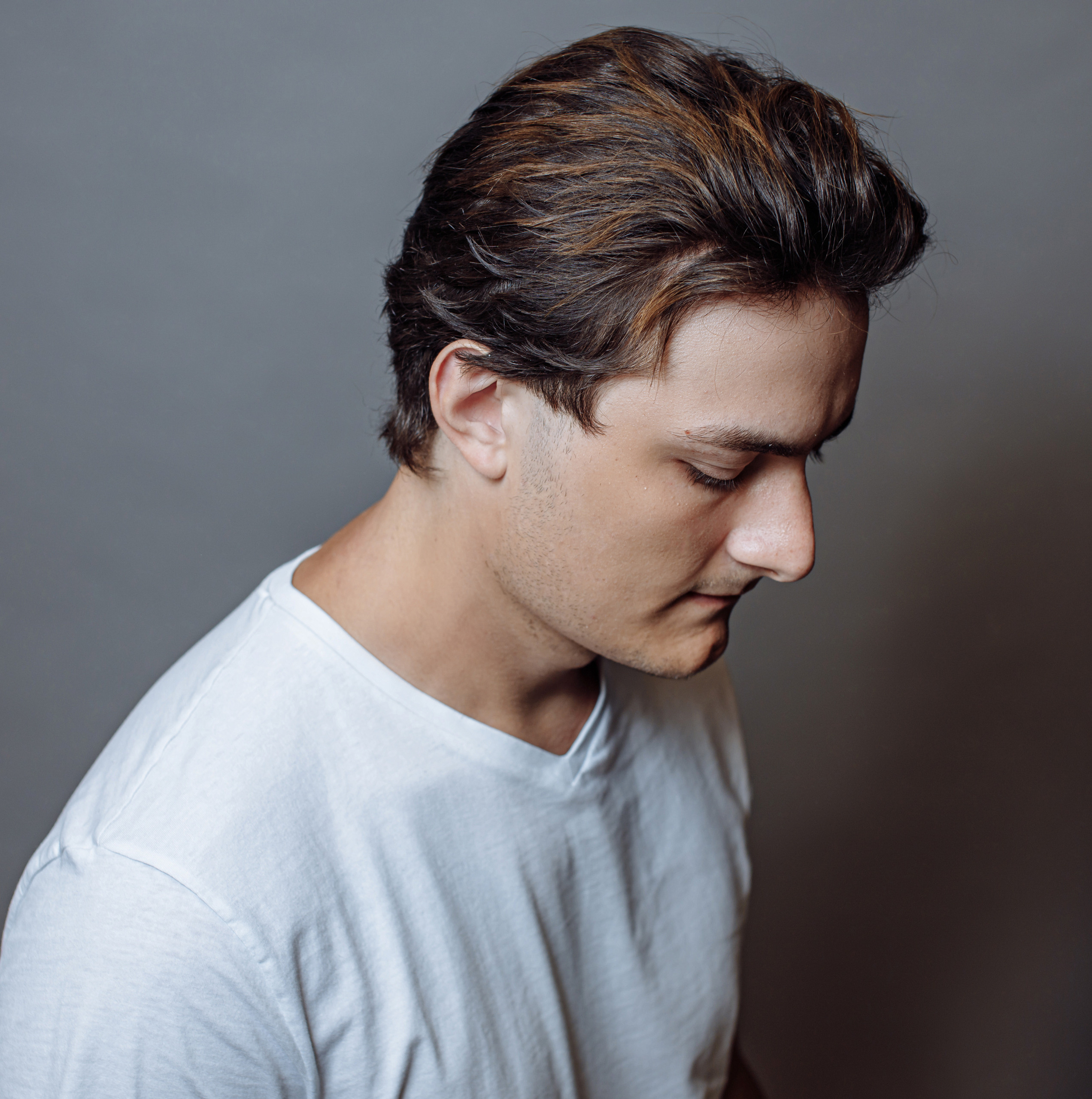 Мастер-класс от Глеба Морозова барбер-шоп «LEGENDA. Фотограф, видеограф