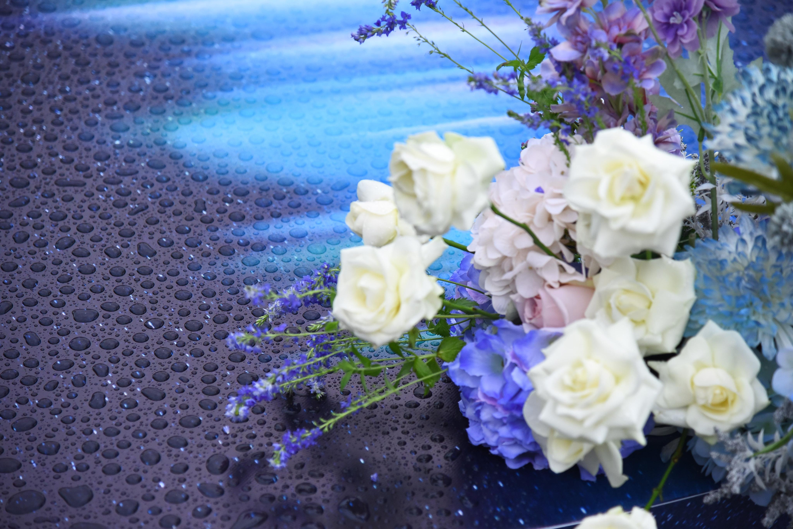 Работа декоратора Юлии Ясаковой. Фотограф, видеограф