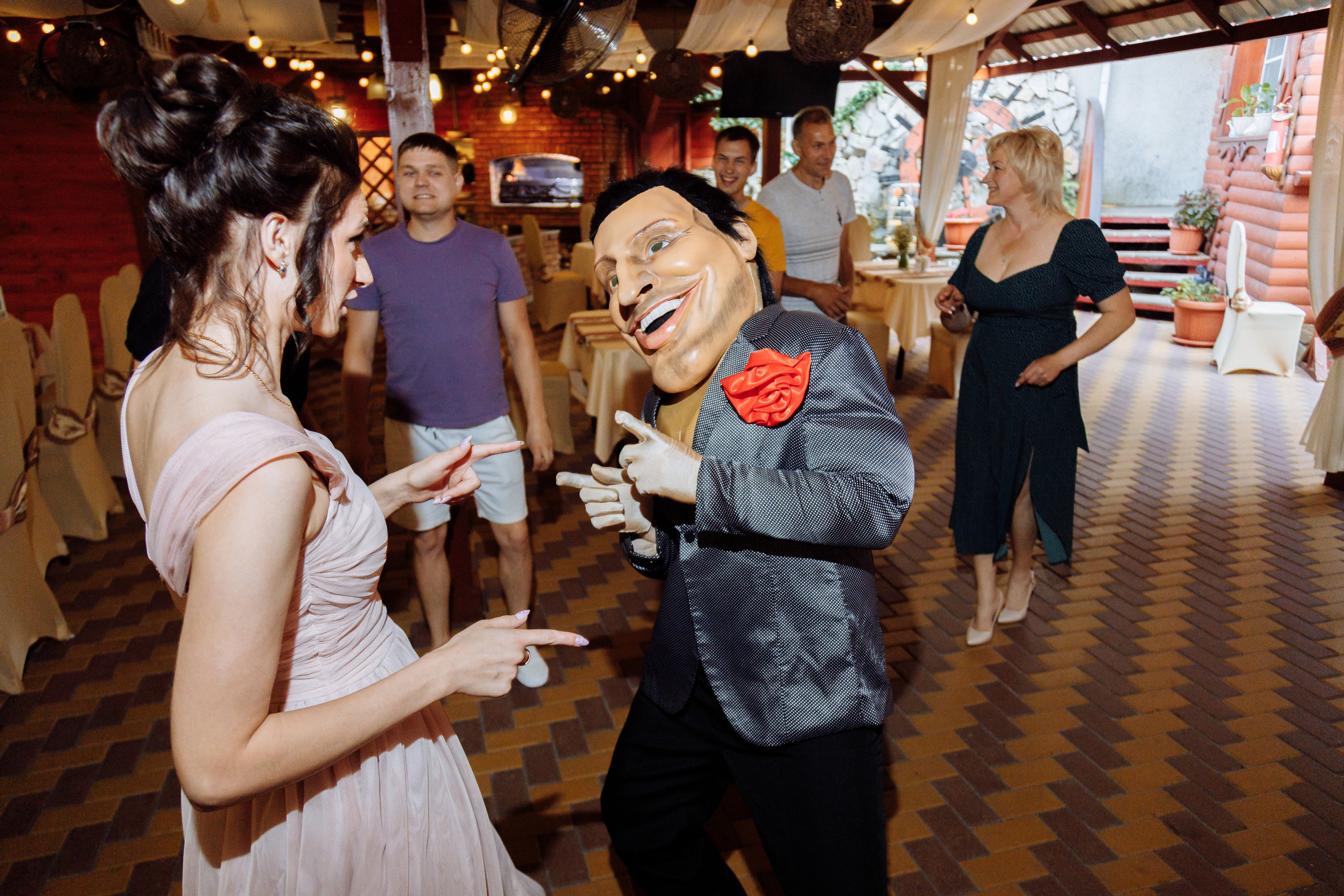 День рождения Юбилей. Фотограф, видеограф