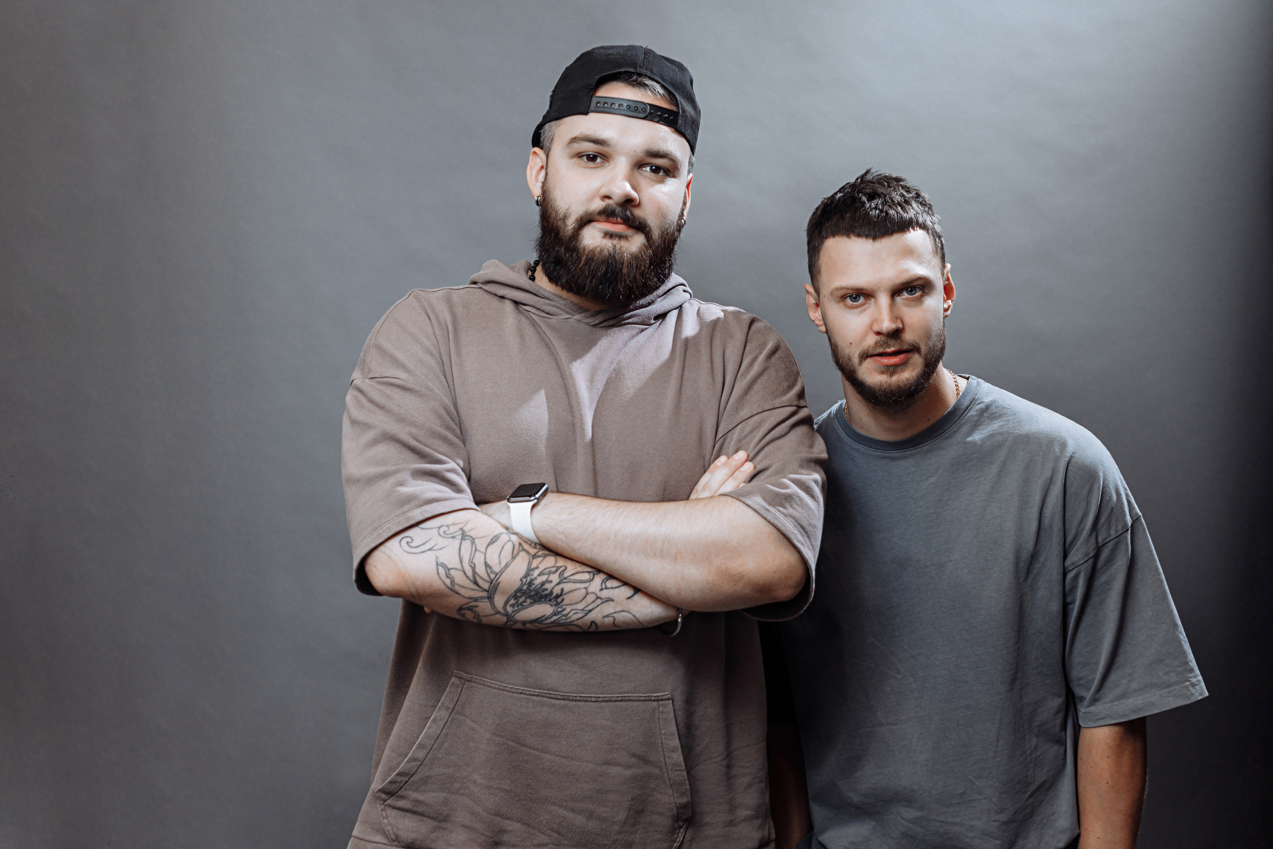 Мастер-класс от Глеба Морозова барбер-шоп «LEGENDA. Фотограф, видеограф