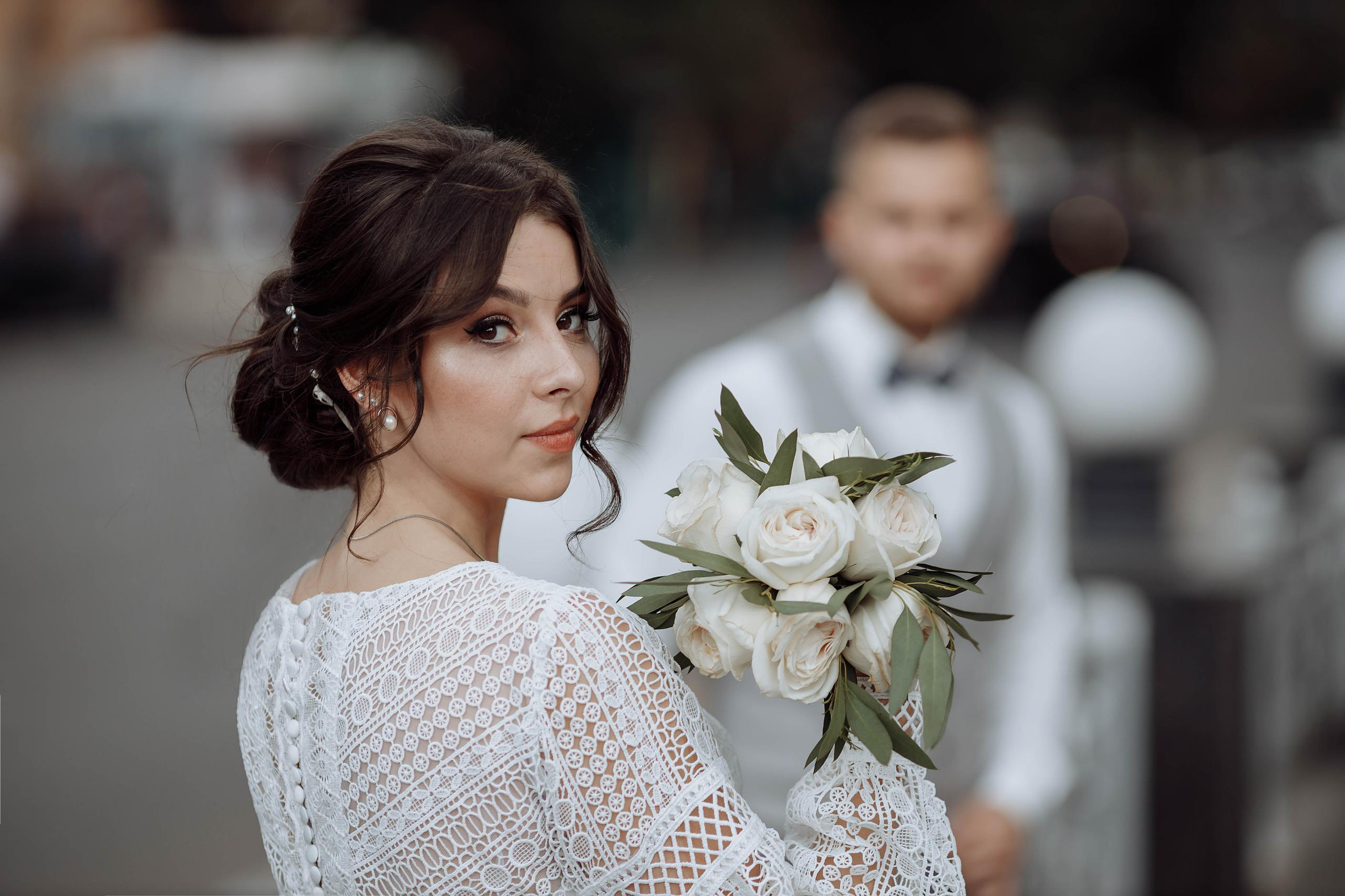 Яна и Артём. Воронеж. Фотограф, видеограф