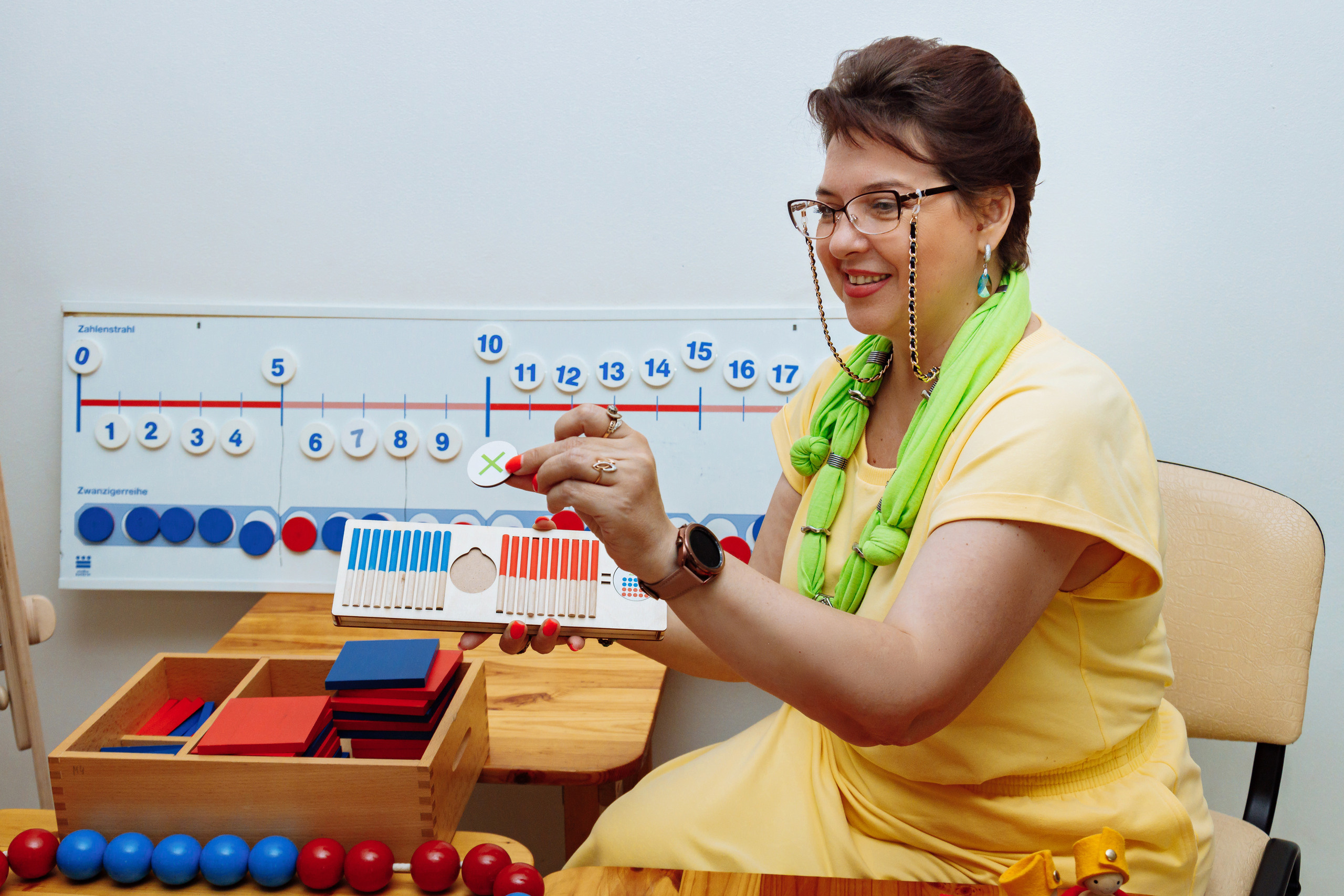 Детский обучающий центр. Фотограф, видеограф