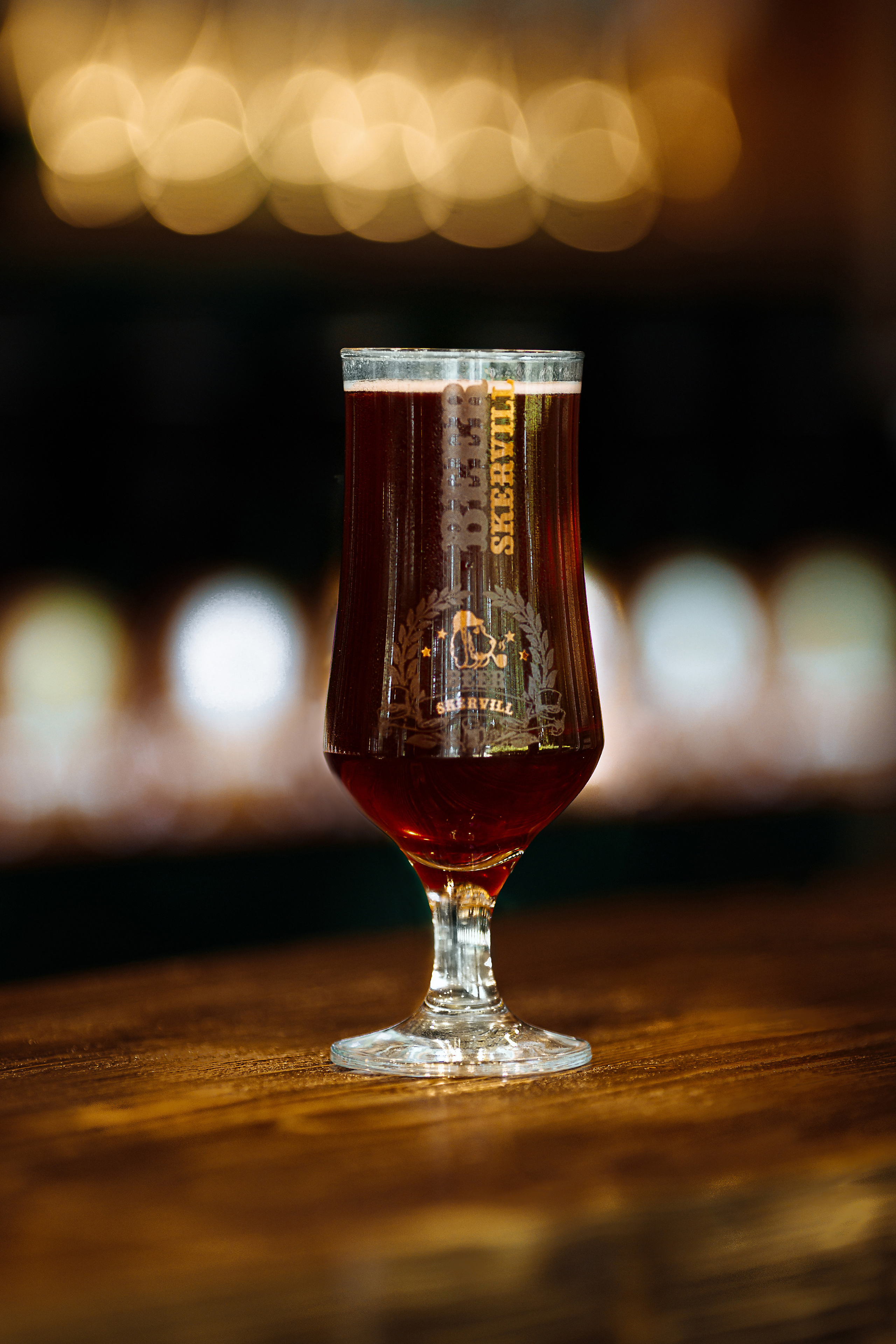 Сеть магазинов пива. Фотограф, видеограф