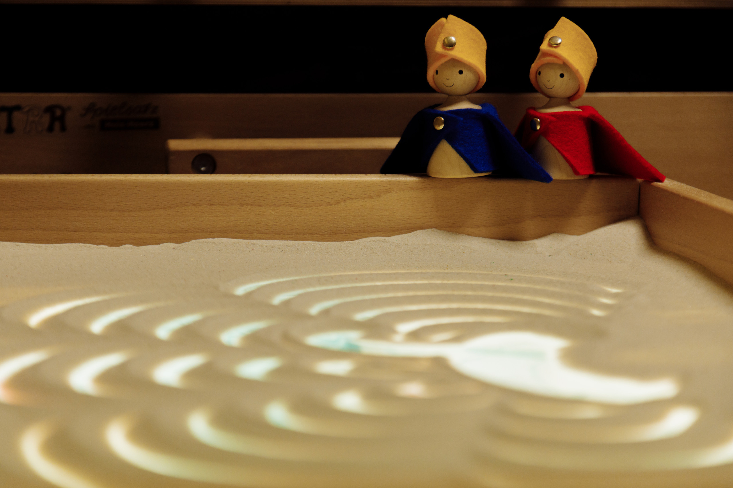 Детский обучающий центр. Фотограф, видеограф