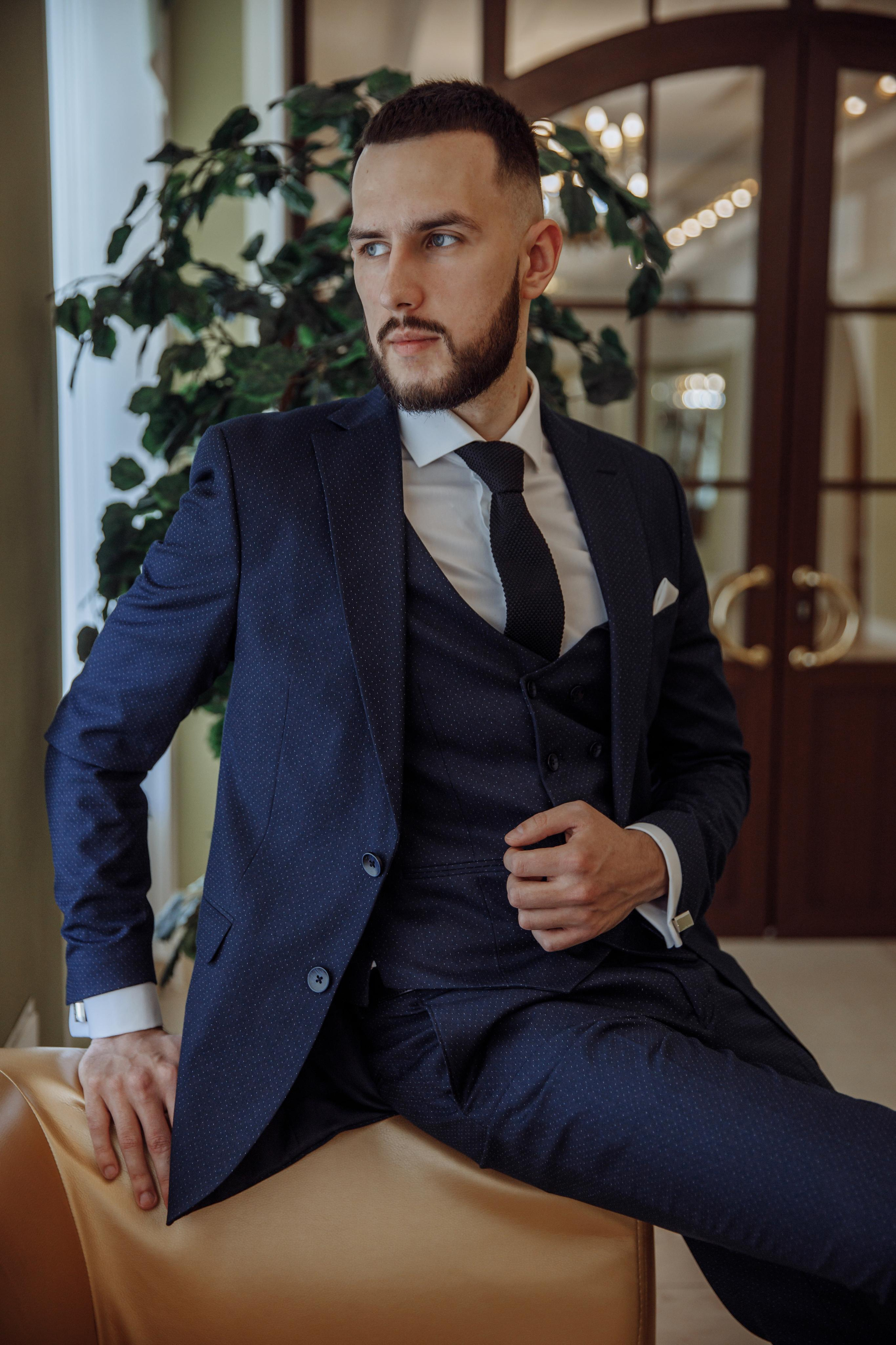 Небольшая свадебная фотосессия Иван и Ирина. Москва. Фотограф, видеограф