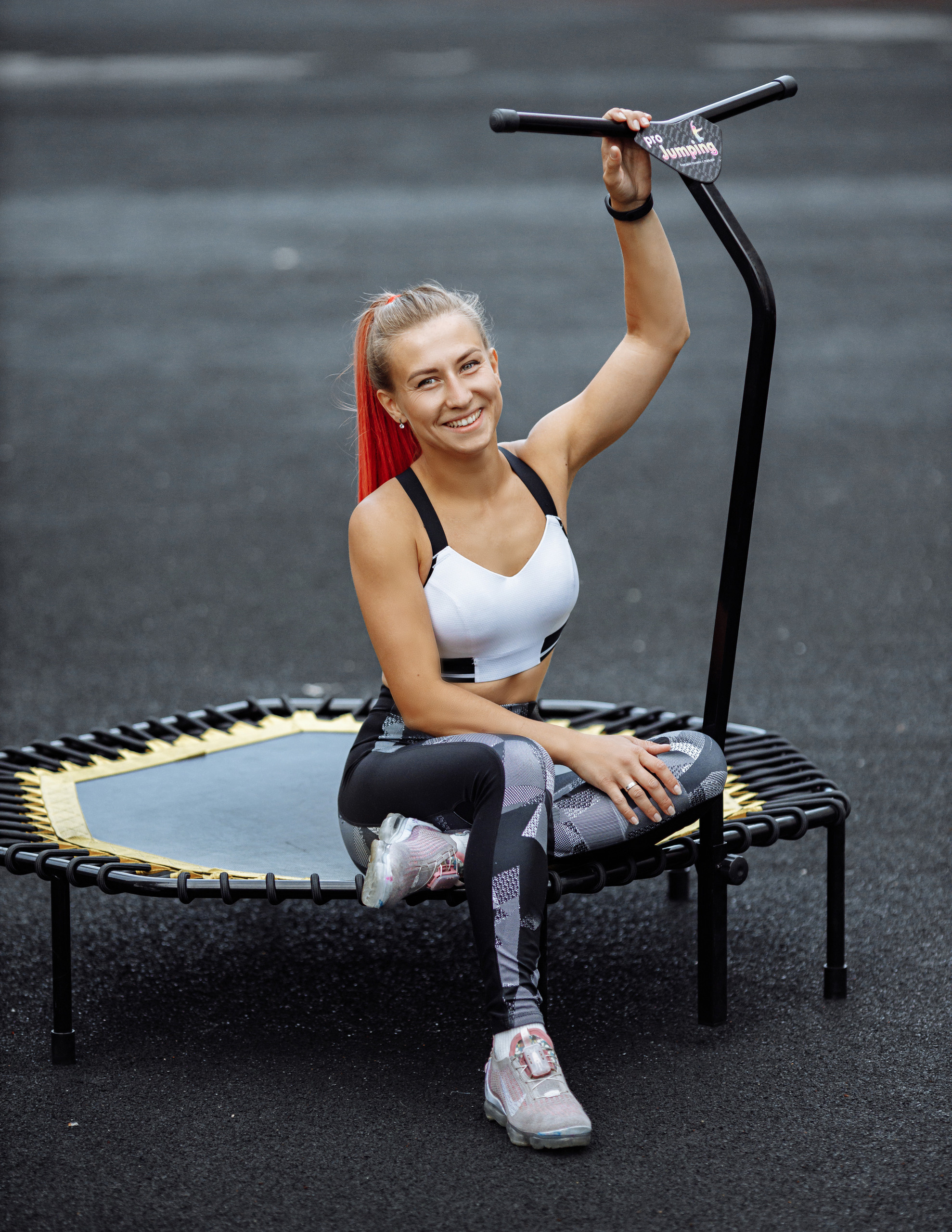 Спортивный контент