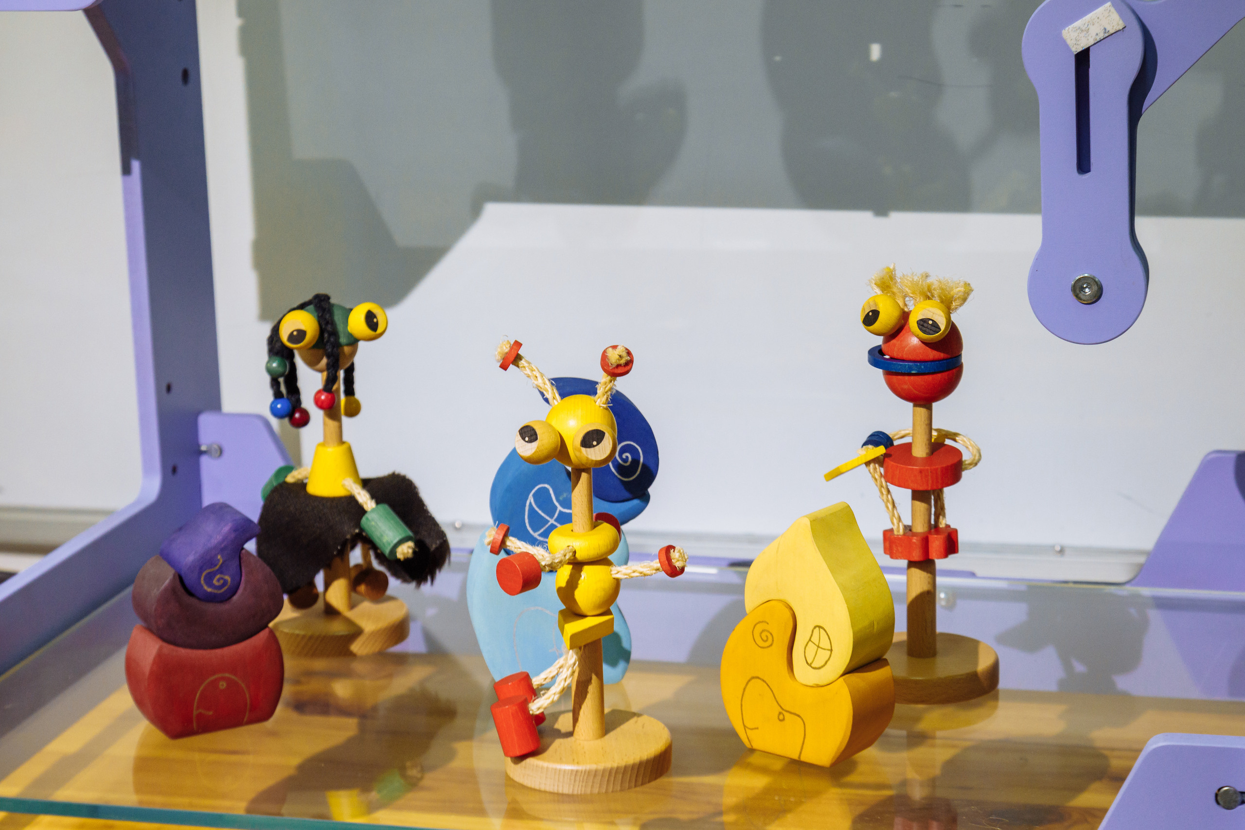 Детский обучающий центр. Фотограф, видеограф